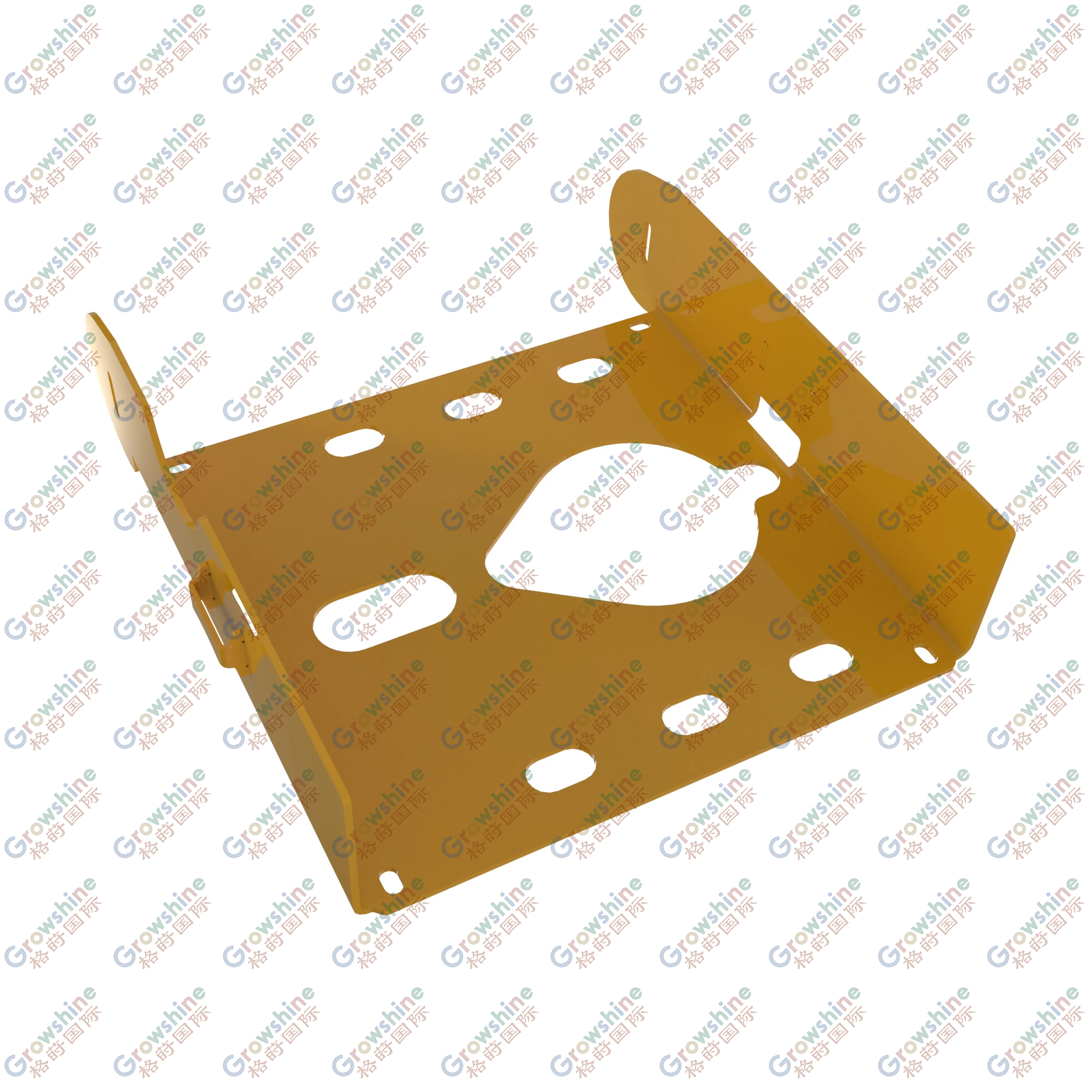 AXE54937: Sensor Support