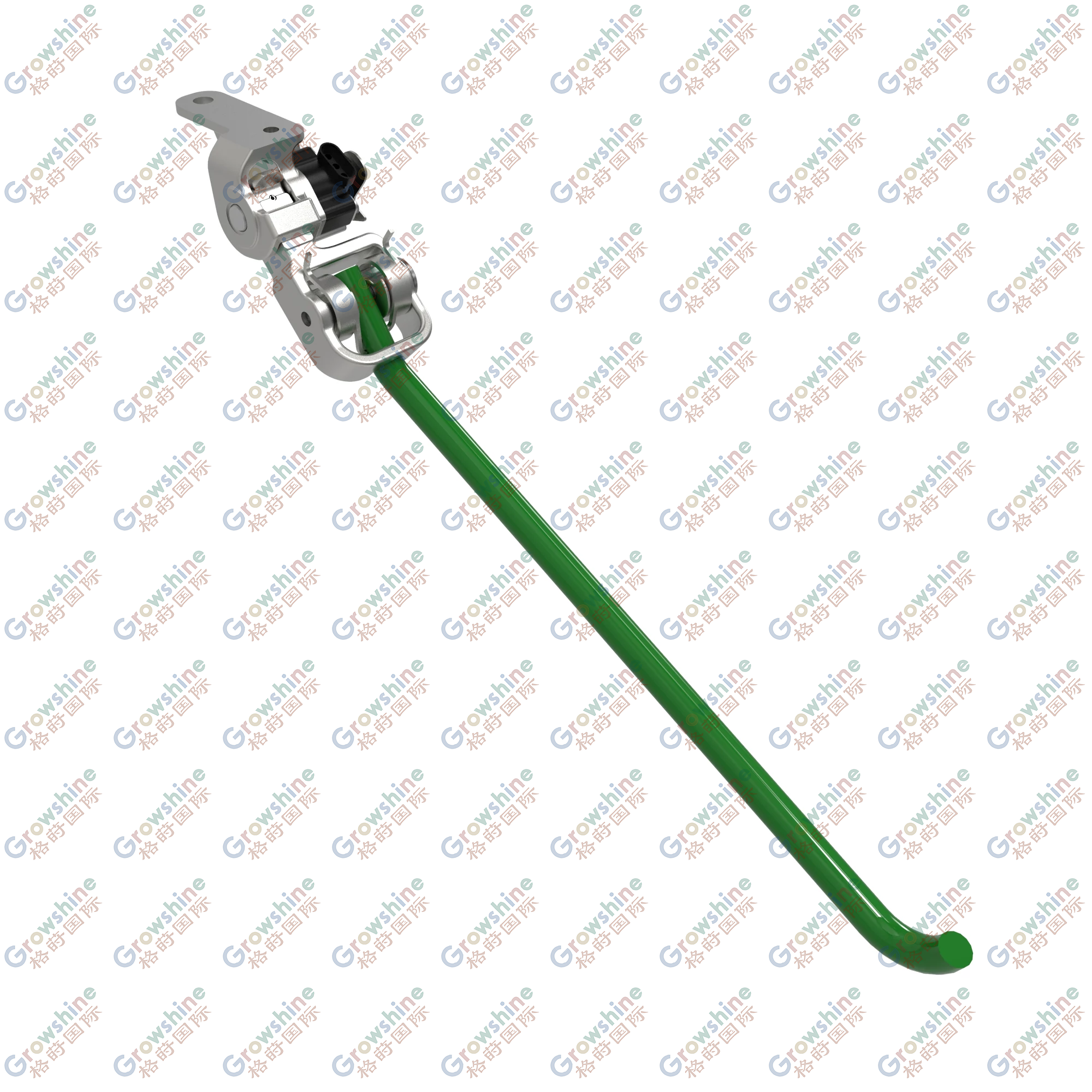 AXE55725: Automatic Head Height Control Sensor