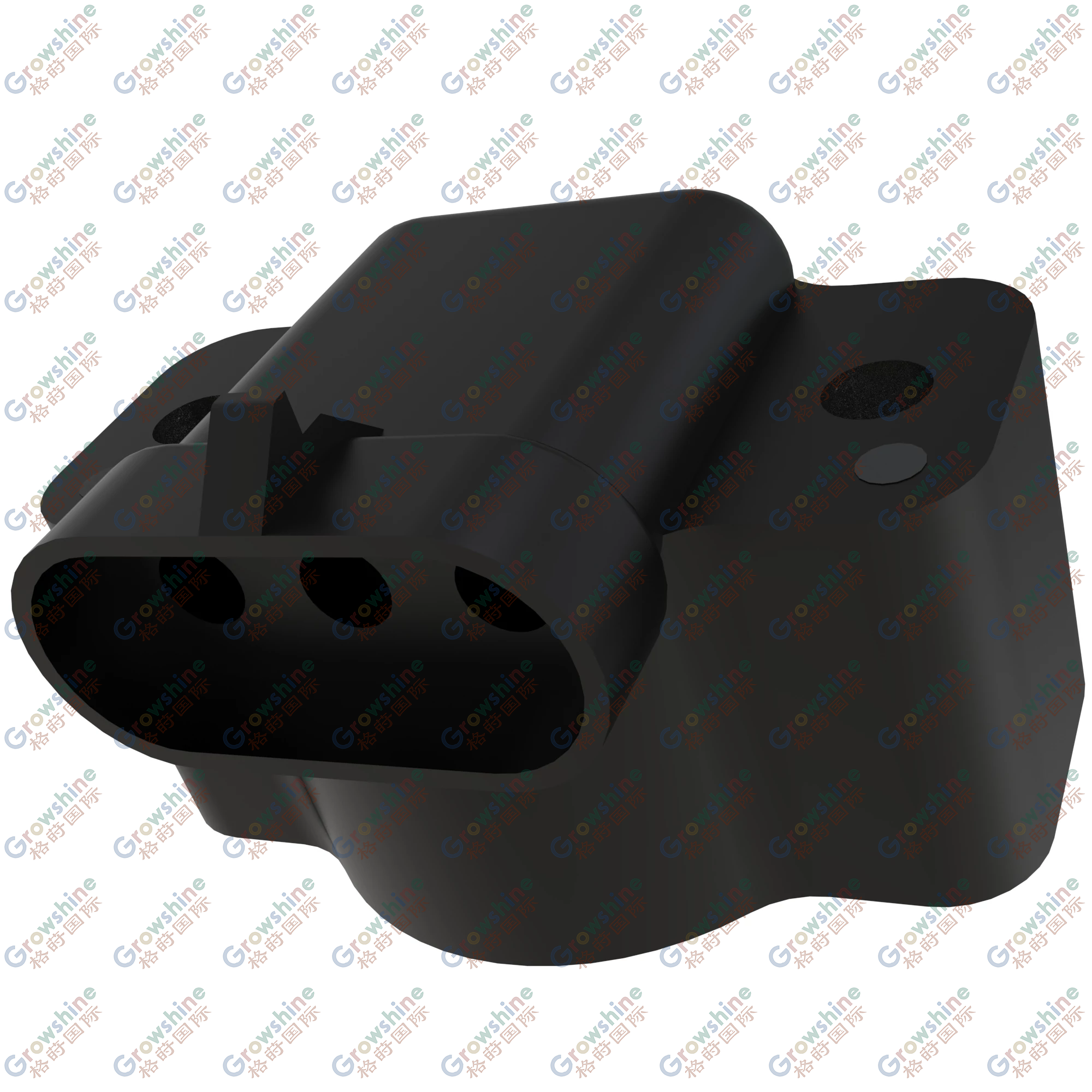 AXE57294: Hall Effect Sensor