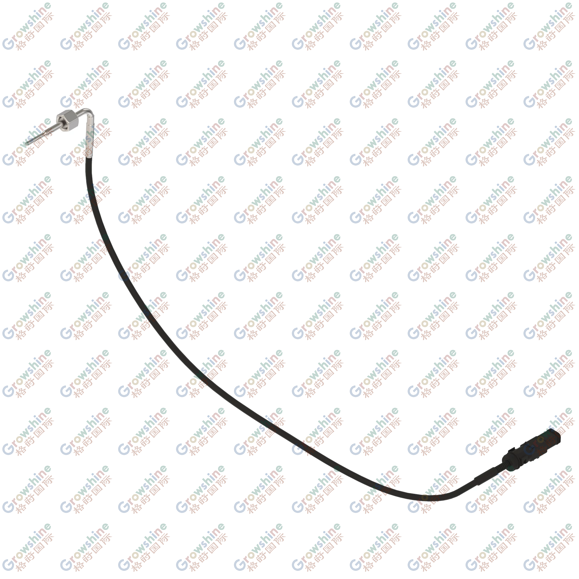 AXE59877: Exhaust Temperature Sensor