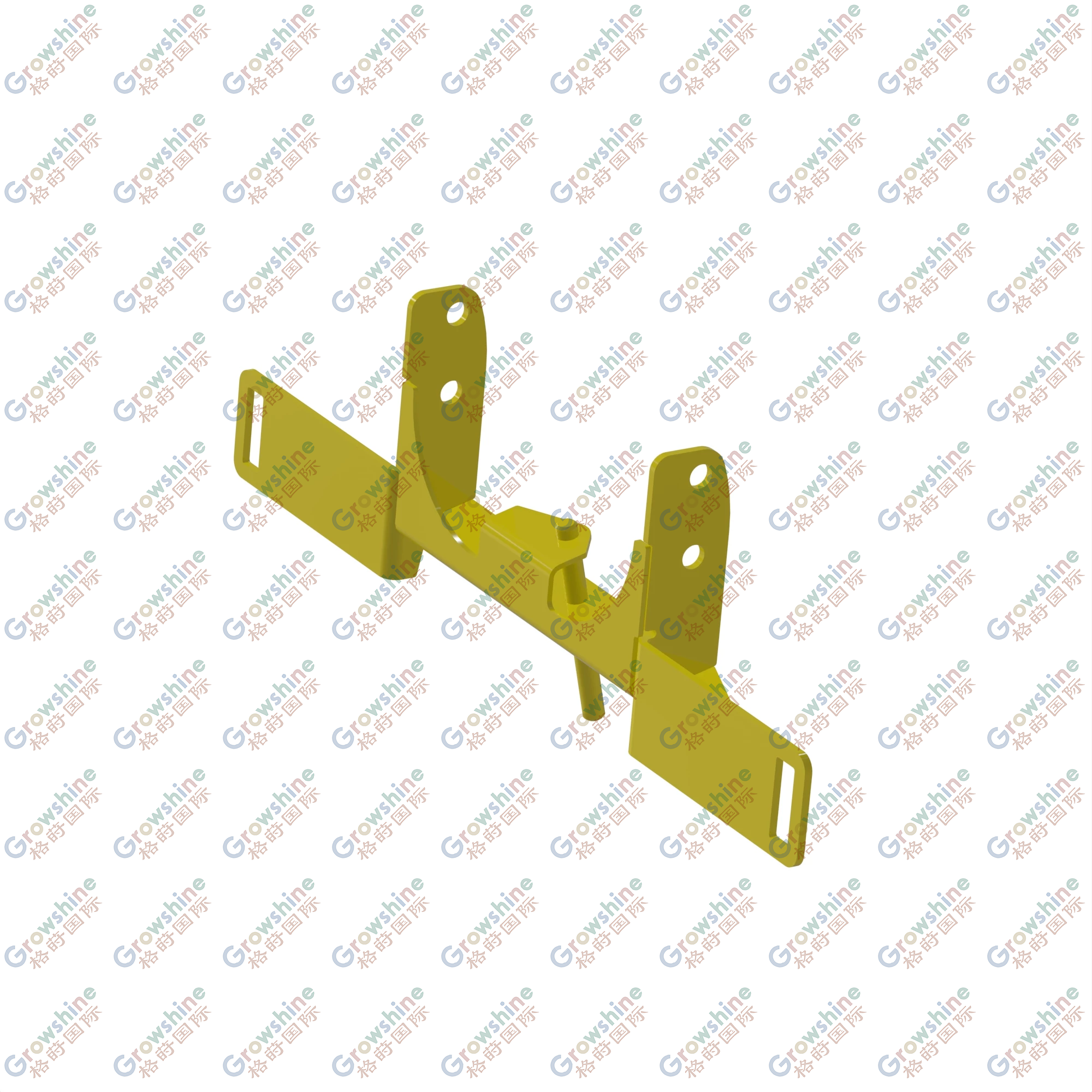 AXE60304: Sensor Cover Box Leg