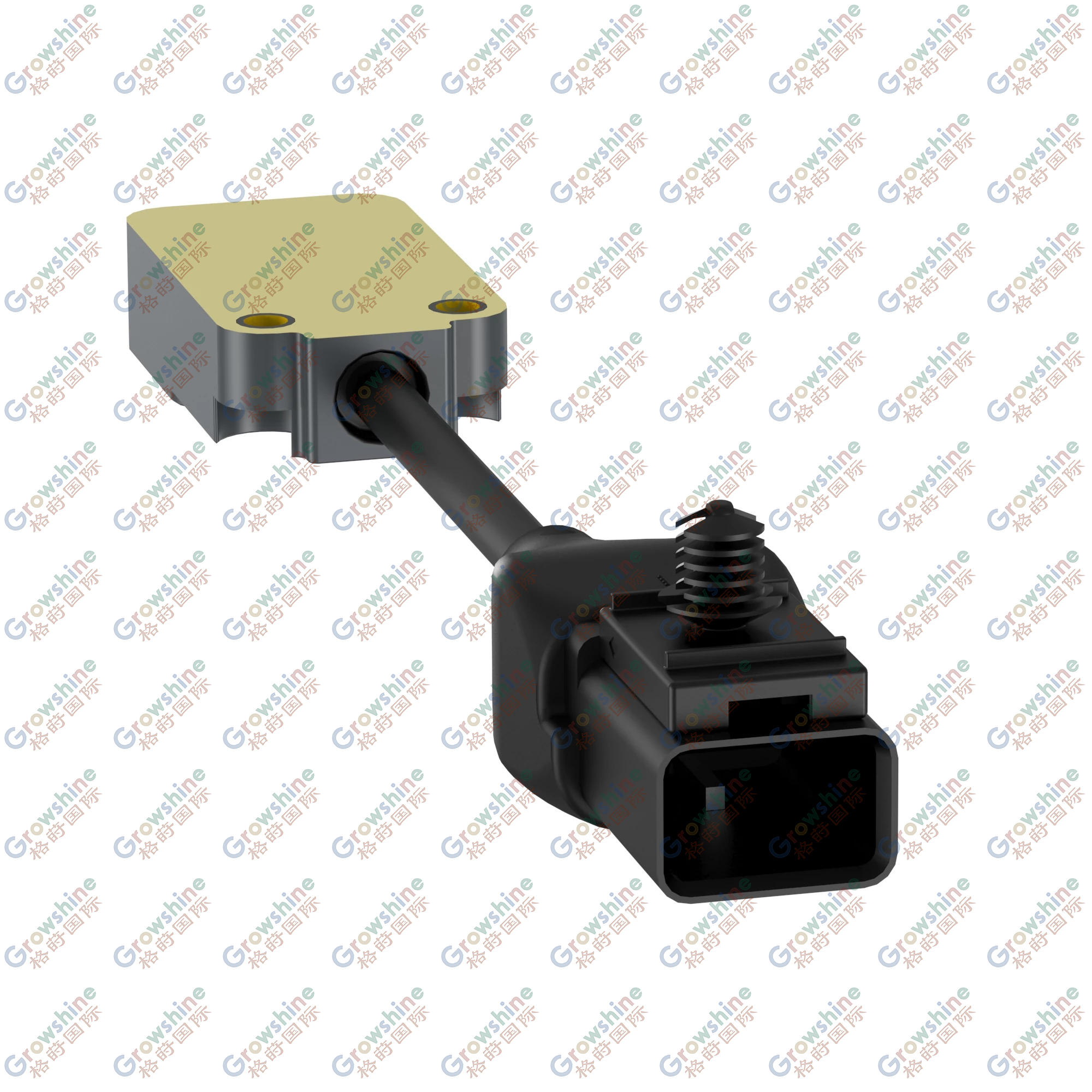 AXE60489: Inductive Sensor