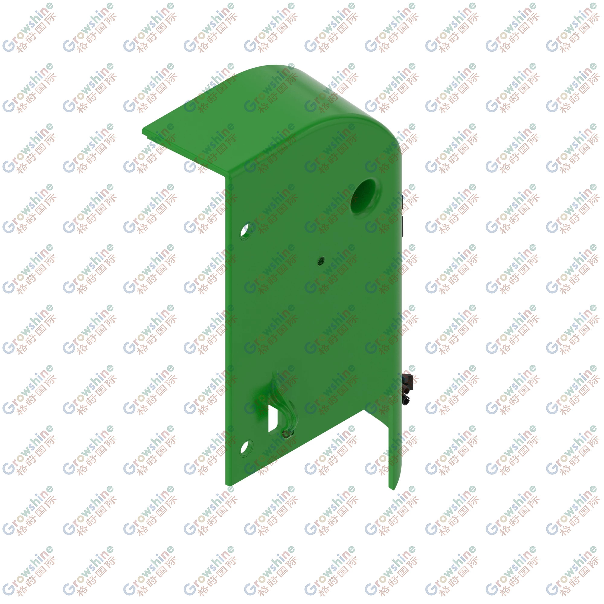 AXE66800: Auger Yield Mass Flow Sensor