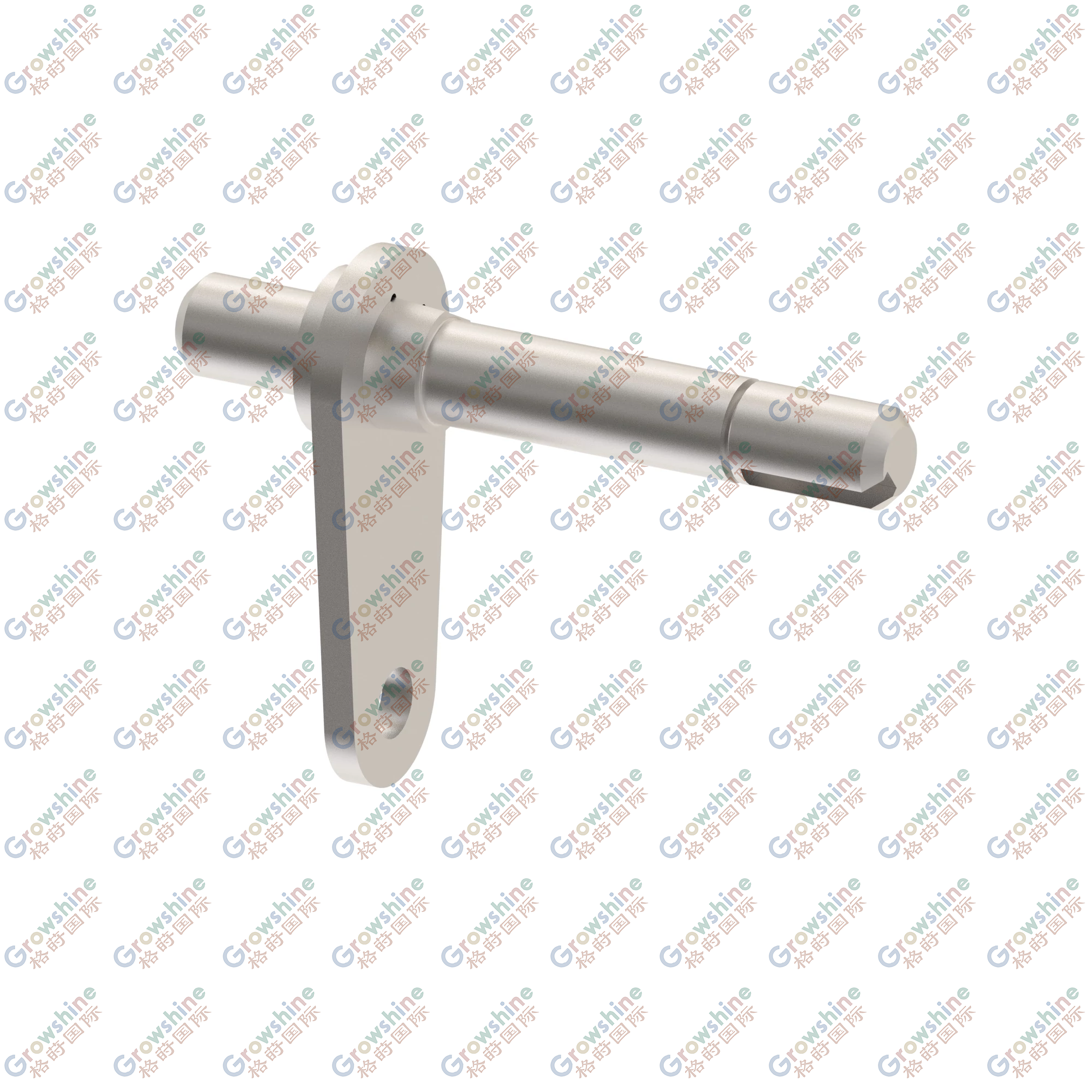 AXE70710: Auto Header Height Control Sensors Arm