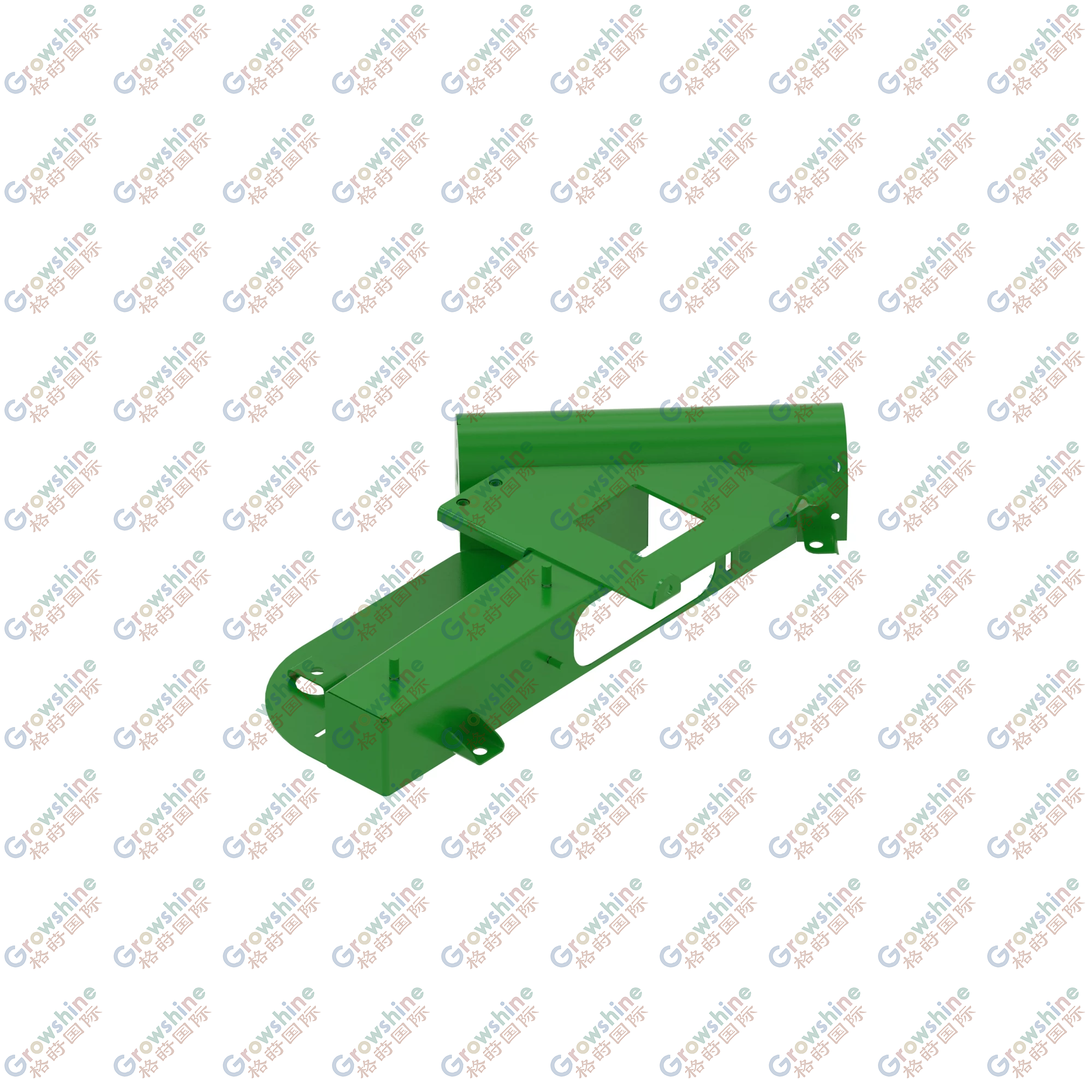 AXE76395: Moisture Sensor Housing