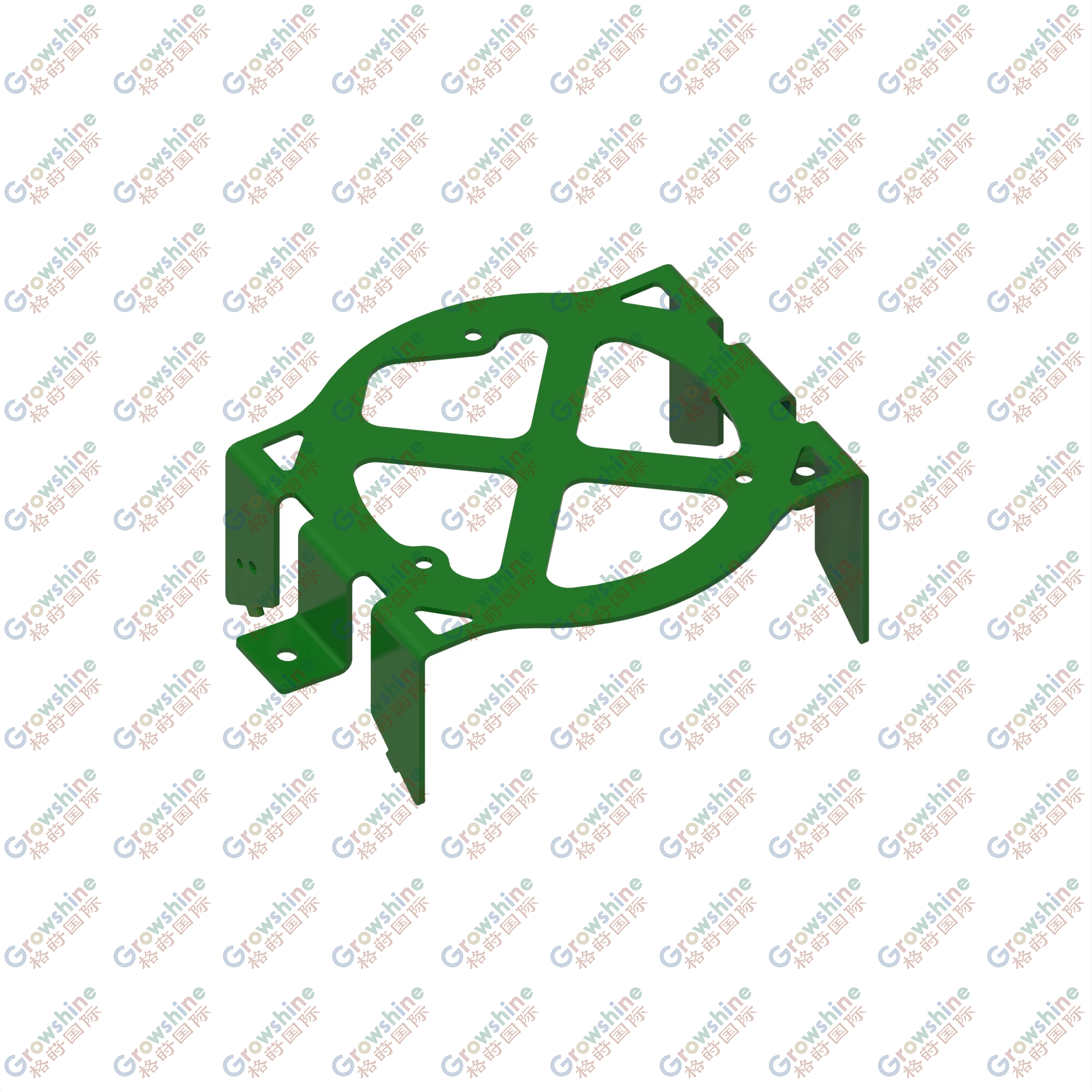 AXE76646: Yield Sensor Support
