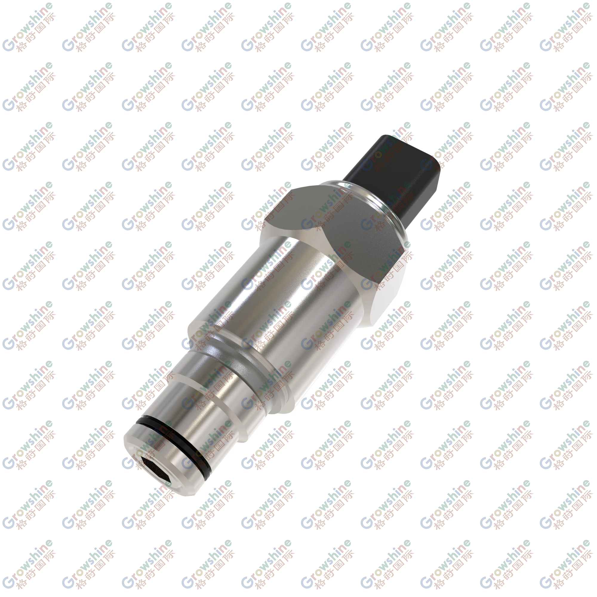 AXE82467: Hydraulic Filter Oil Restriction Sensor