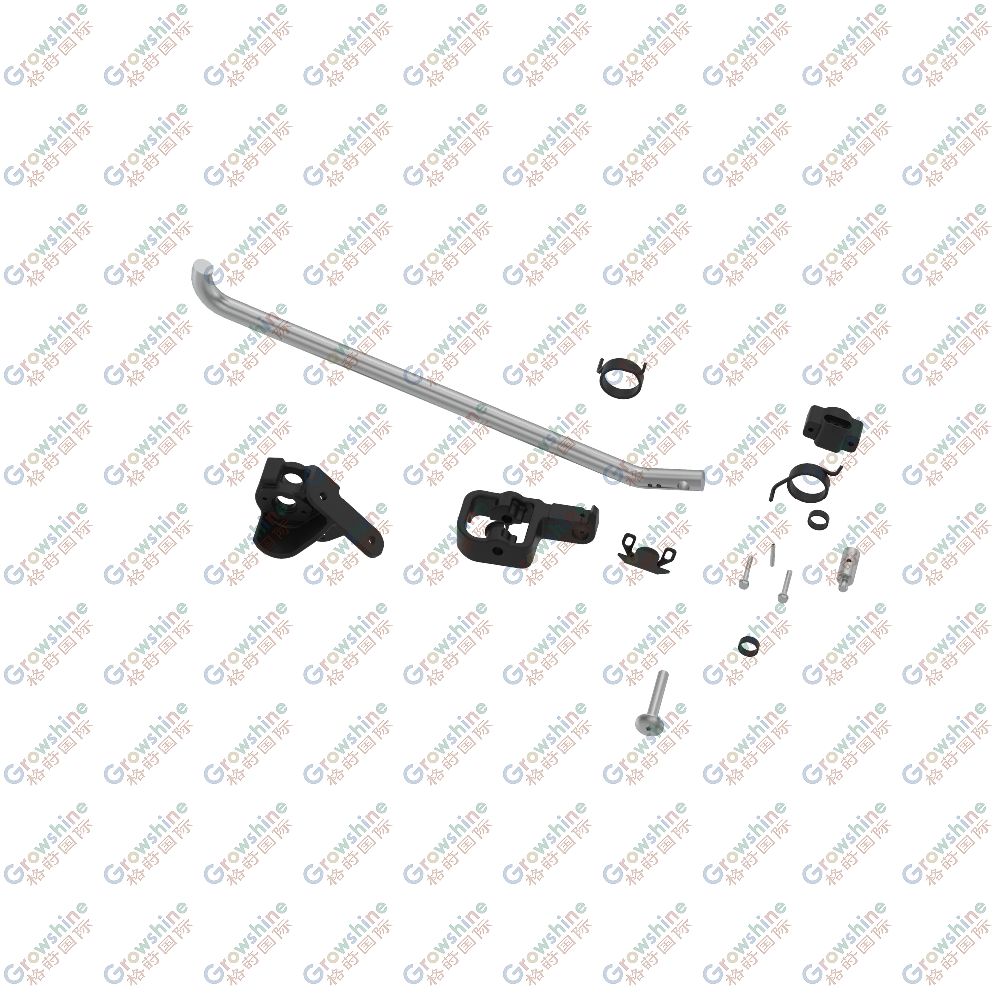 AXE82760: Automatic Header Height Control Sensor Kit