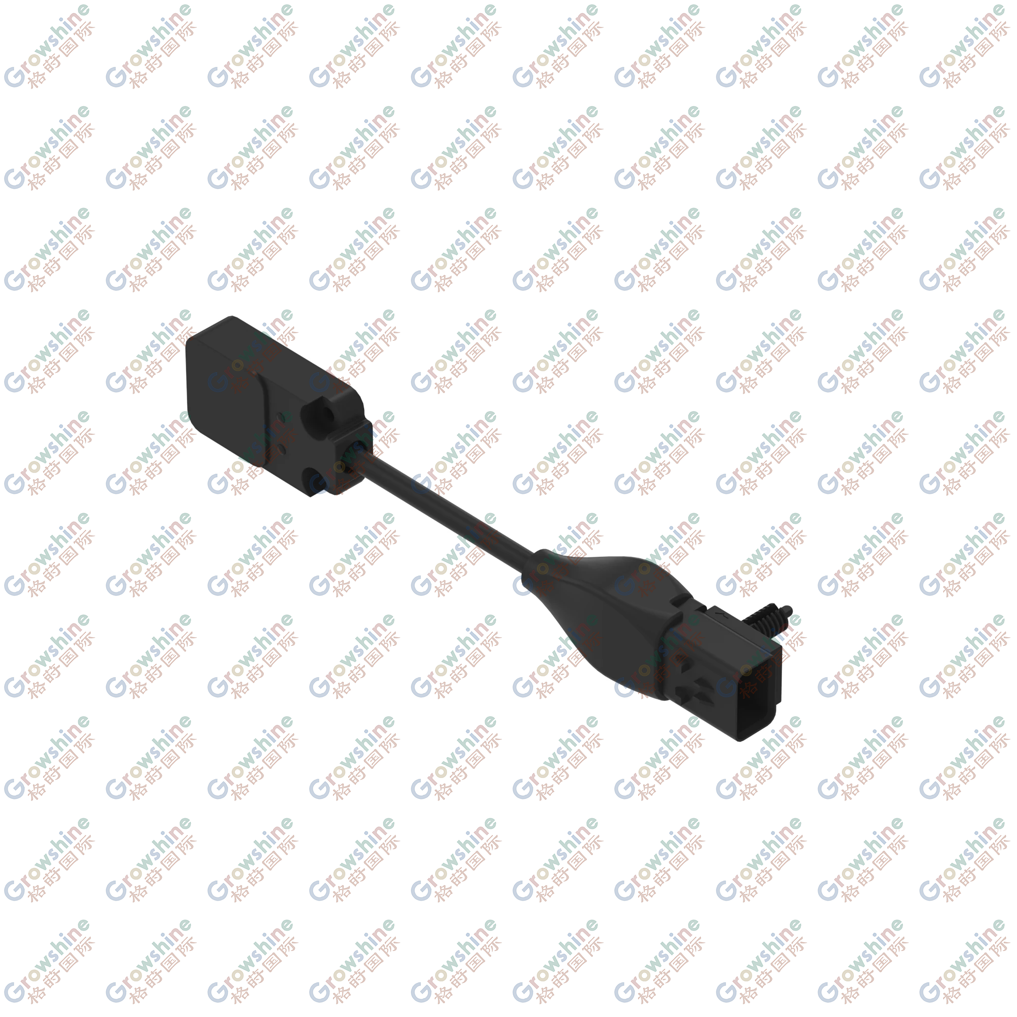 AXE83491: Picking Frame Speed Sensor