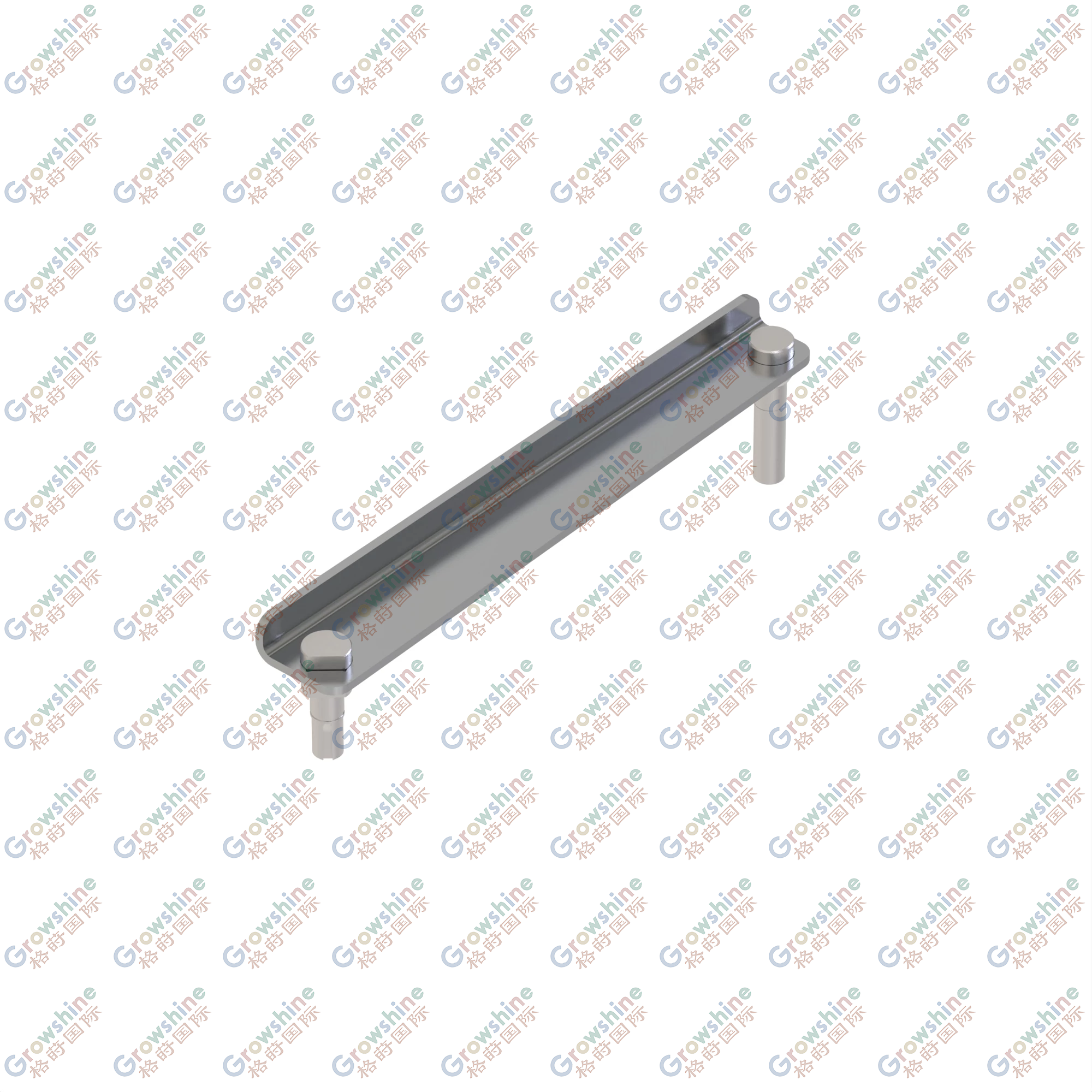 AXE83998: Header Height Control Sensor Bracket