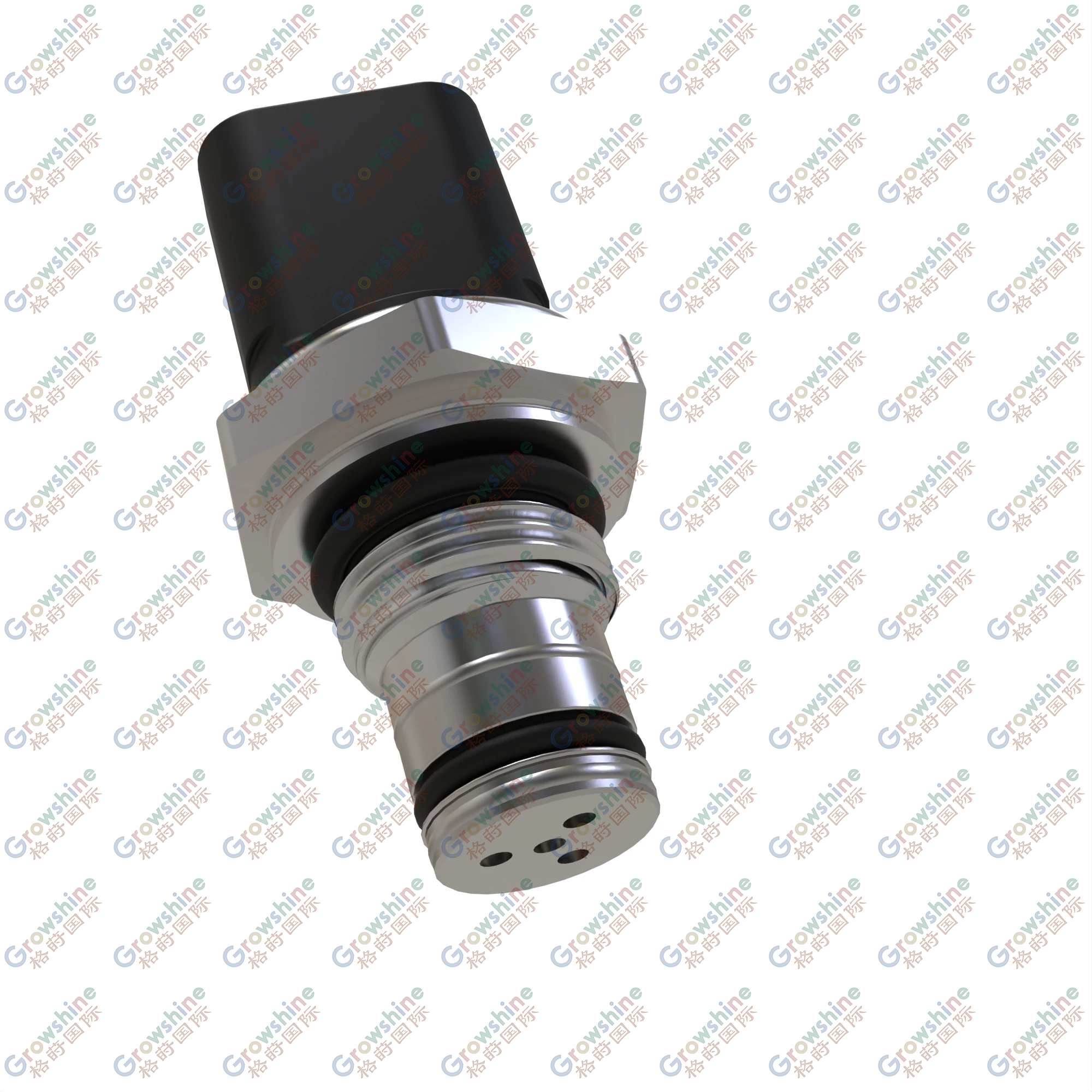 AXE87304: Differential Pressure Analog Sensor