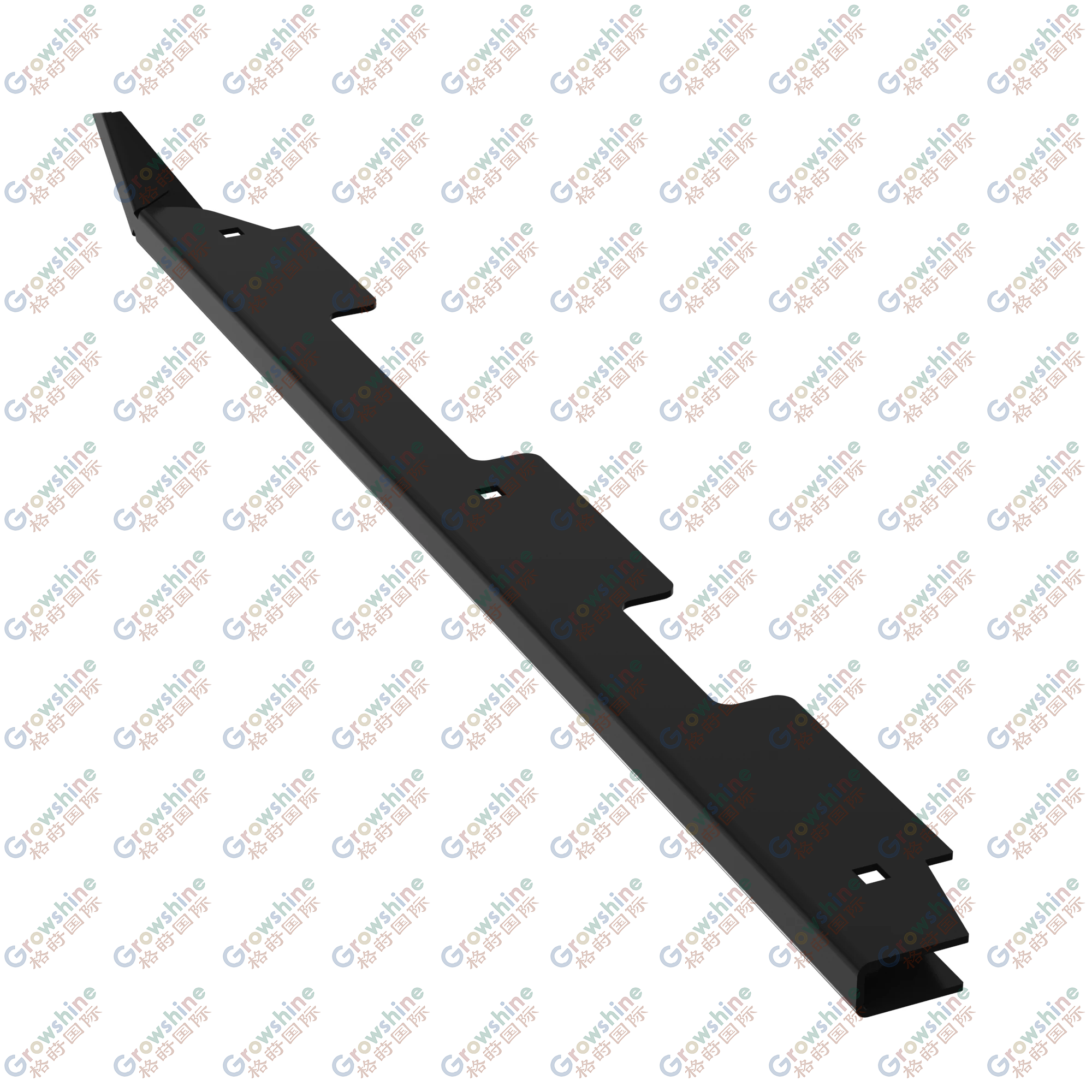 AXT13665: Position Sensor Arm