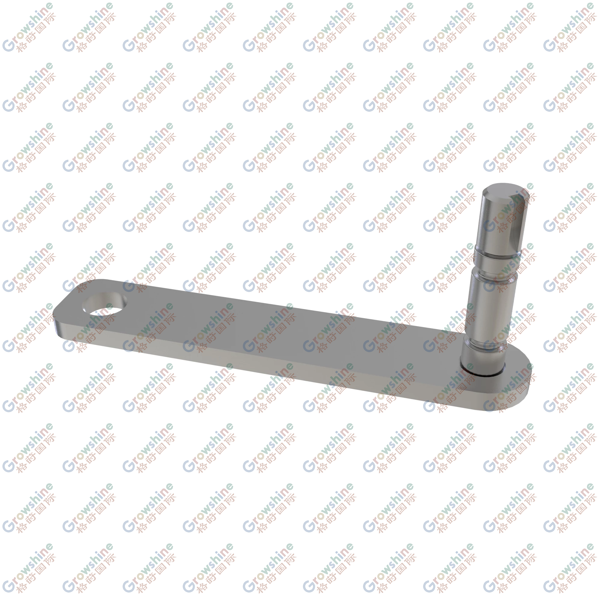 AXT16635: Position Sensor Arm