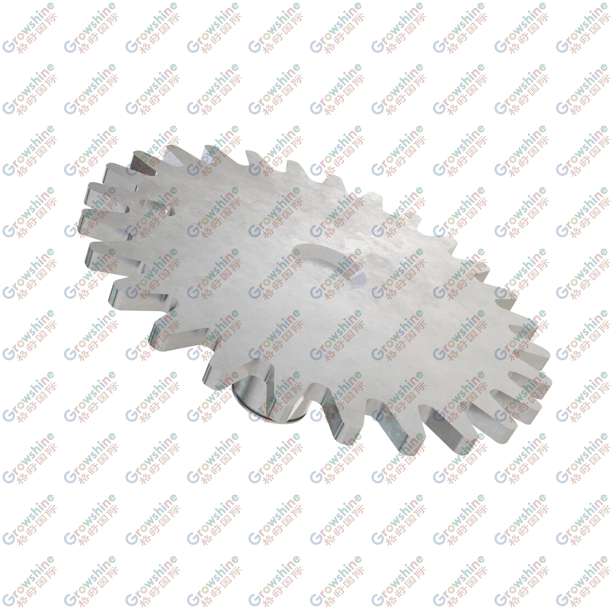 AZ101260: Spout Sensor Gear
