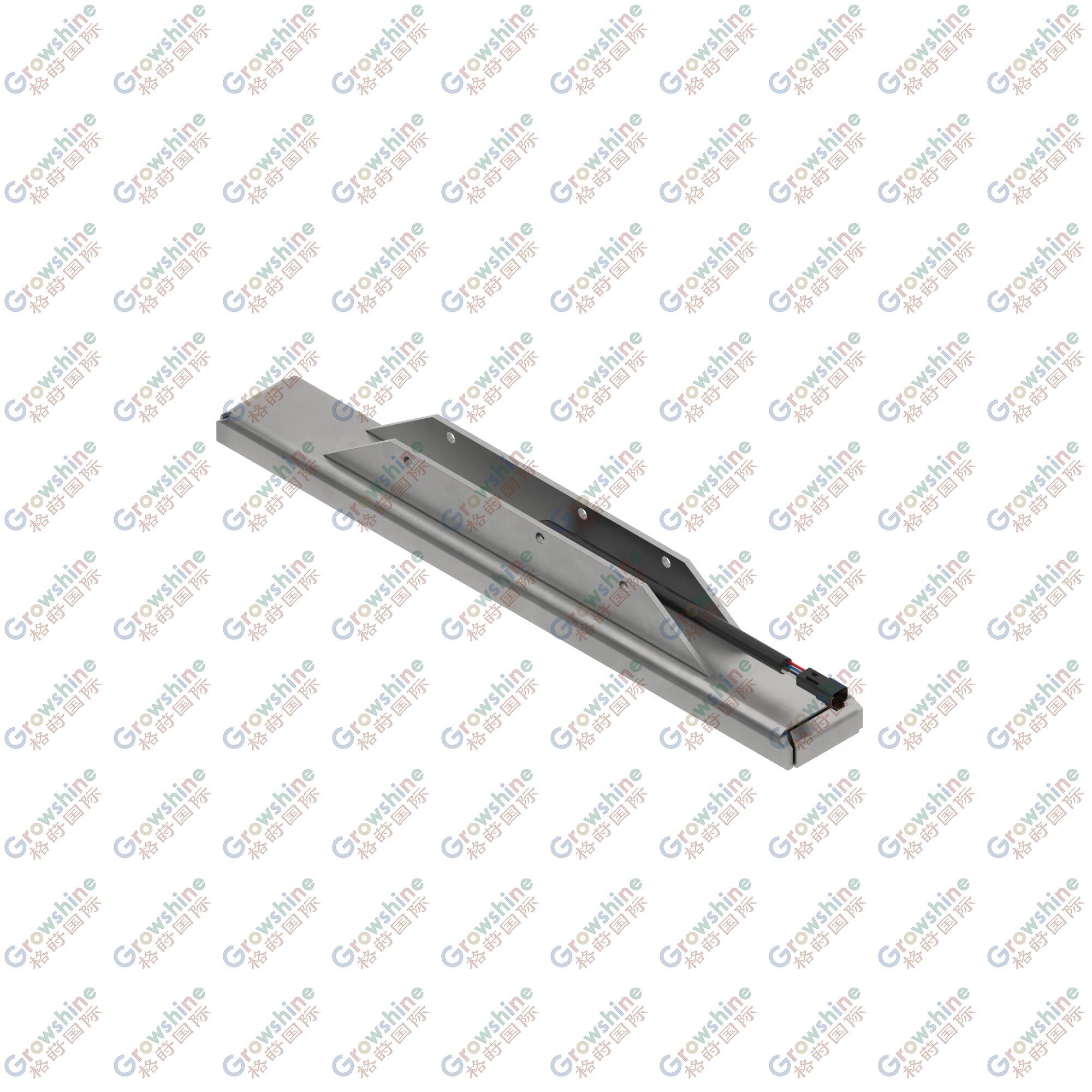 AZ102910: Metal Detector Sensor