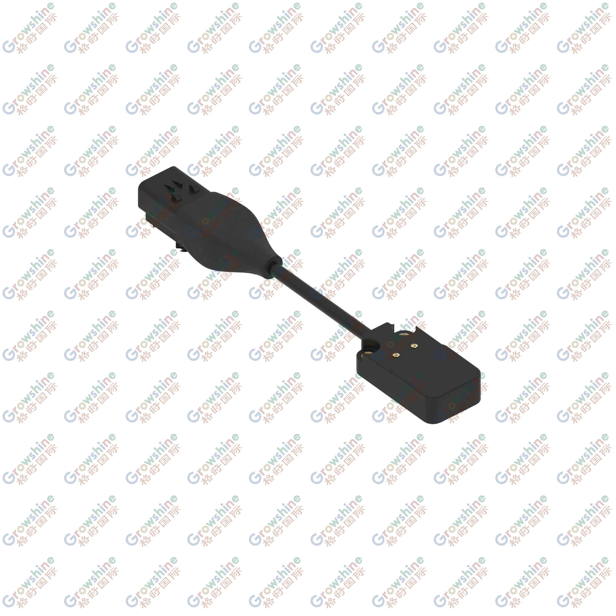 AZ62497: Axle Sensor