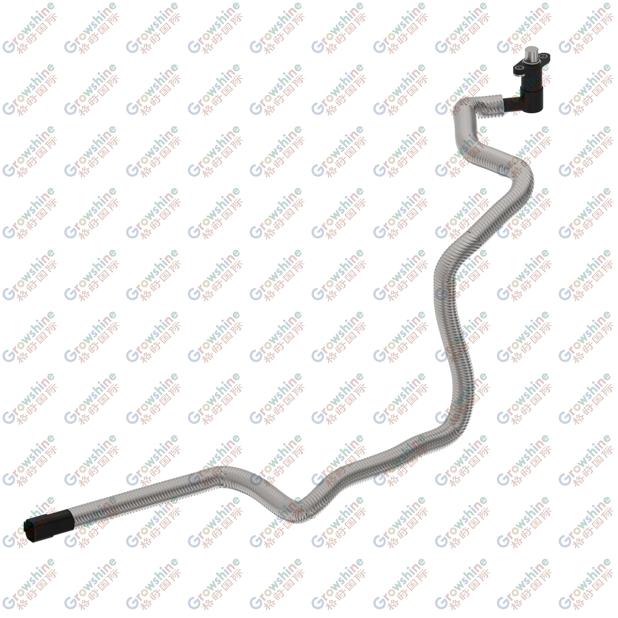 AZ63242: Wheel Speed Sensor
