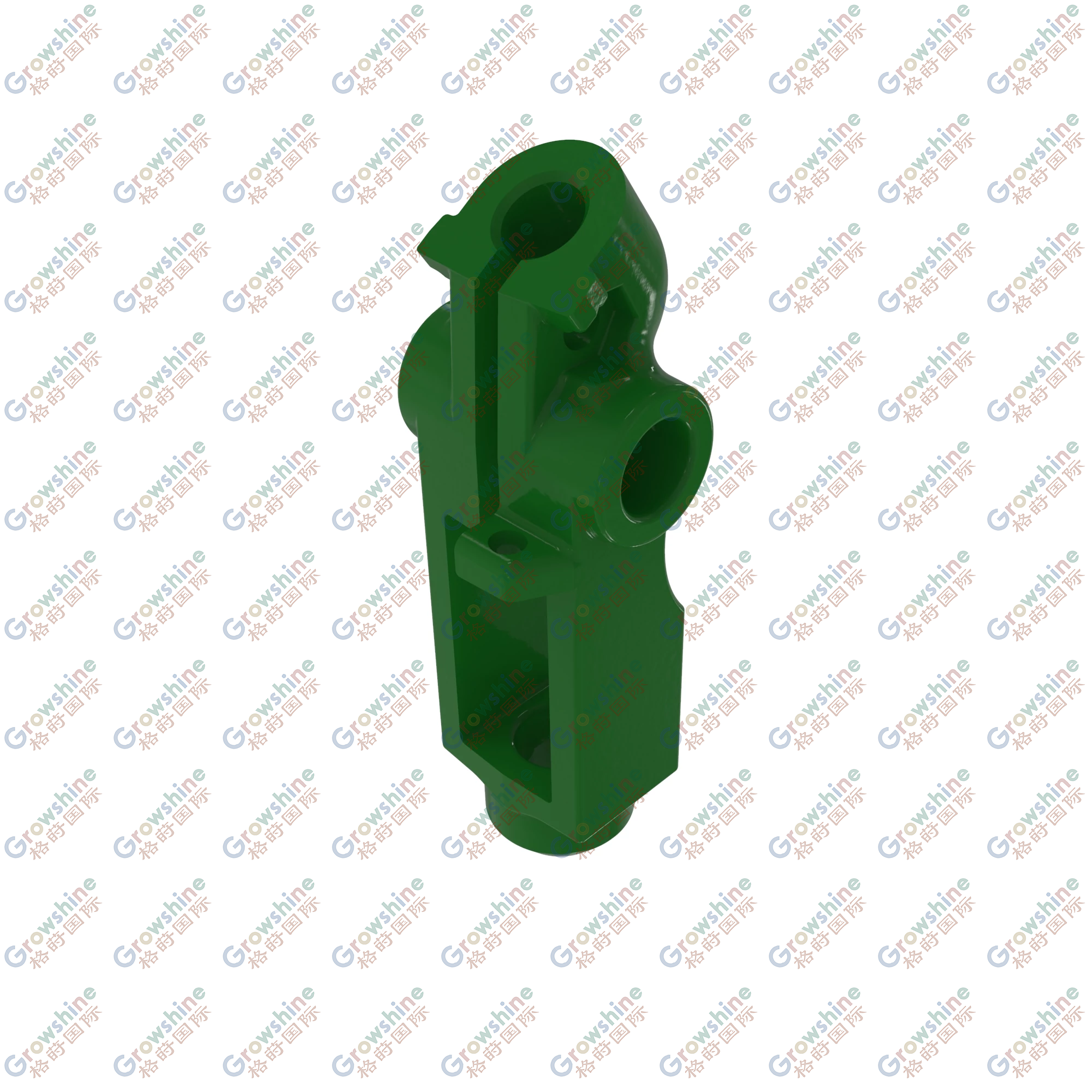 BA32946: Walking Depth Stop with Sensor Attachment