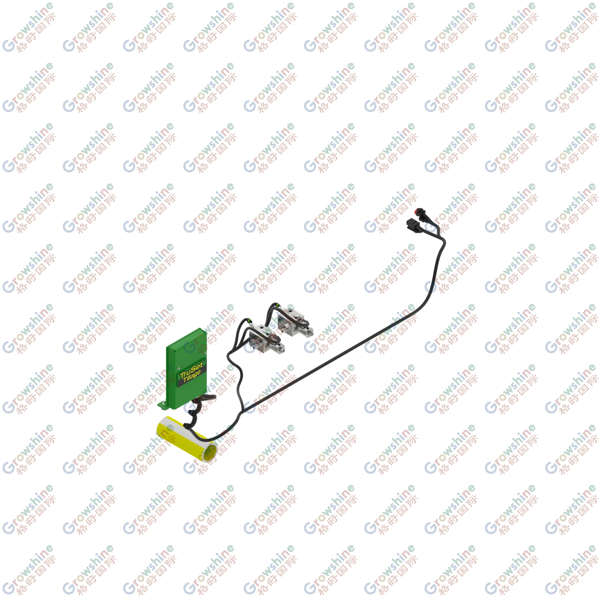 BKK10673: TruSet™ Sensor Kit