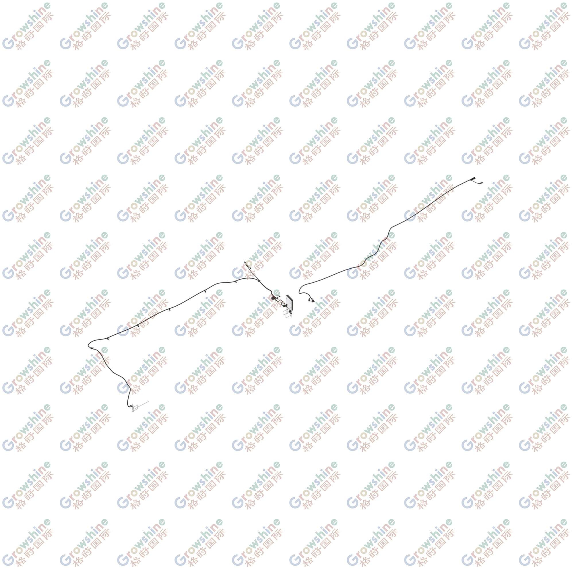 BKK10724: Electrical Attachment Sensor Kit