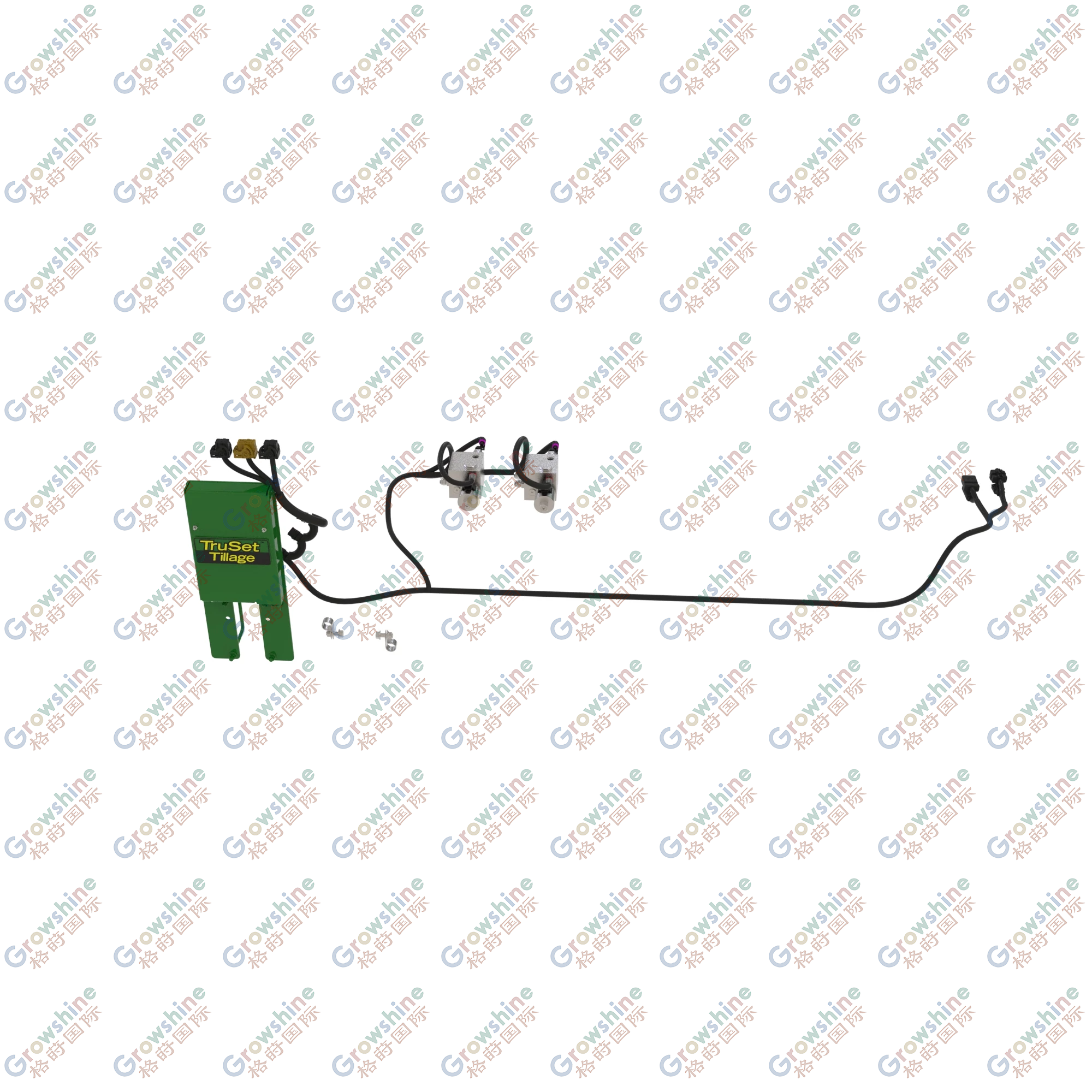 BKK10734: TruSet™ Sensor Attachment Kit