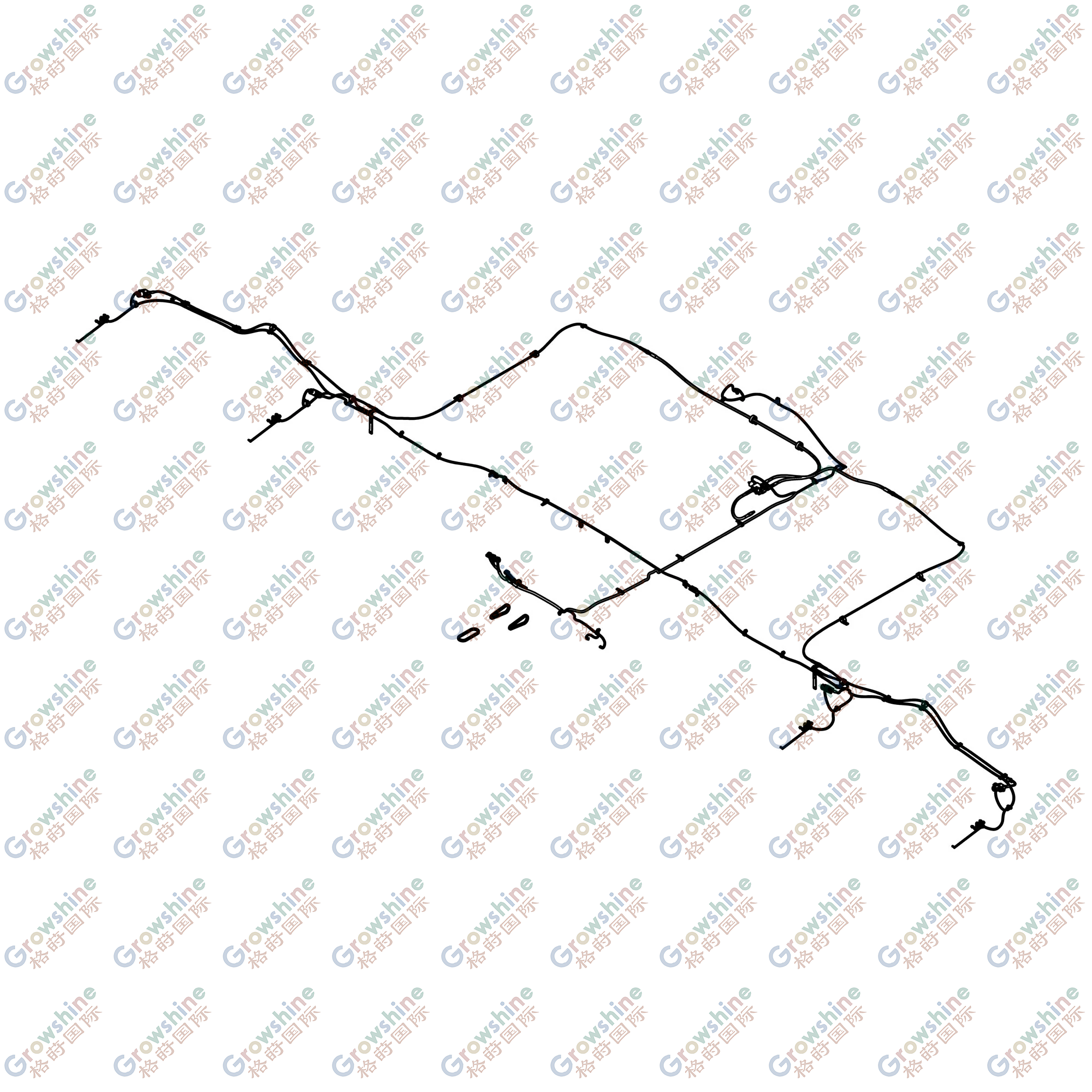 BKK10735: TruSet™ Sensor Attachment Kit