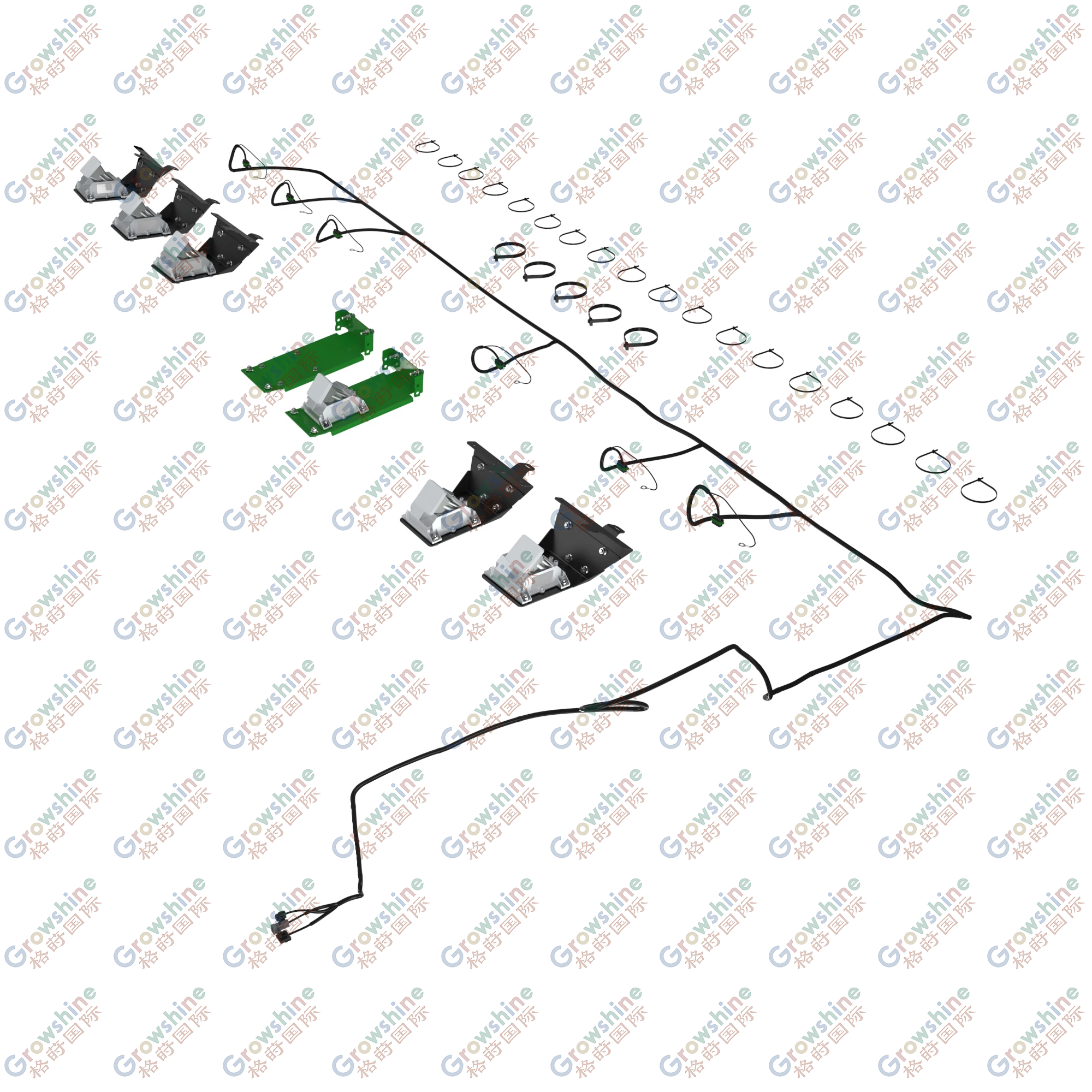 BKK10867: Harvest Doc™ Conversion Sensor