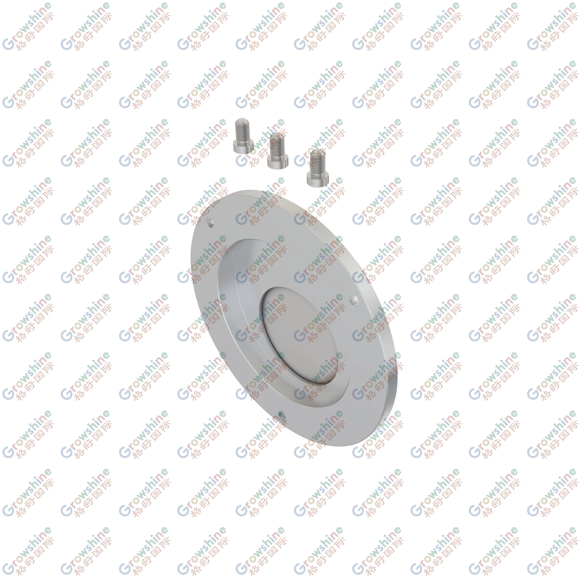 BPF10670: HarvestLab™ Moisture Sensor Len and Screw Kit