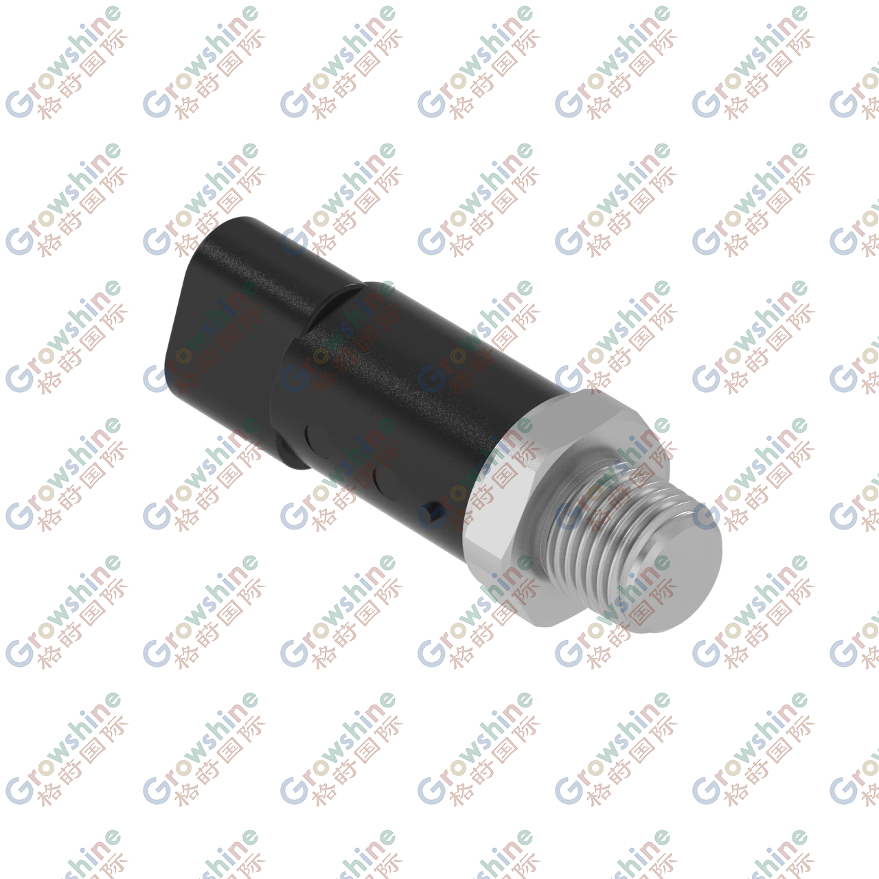 BPF11212: Pressure Transducer Rate Controller Attachment