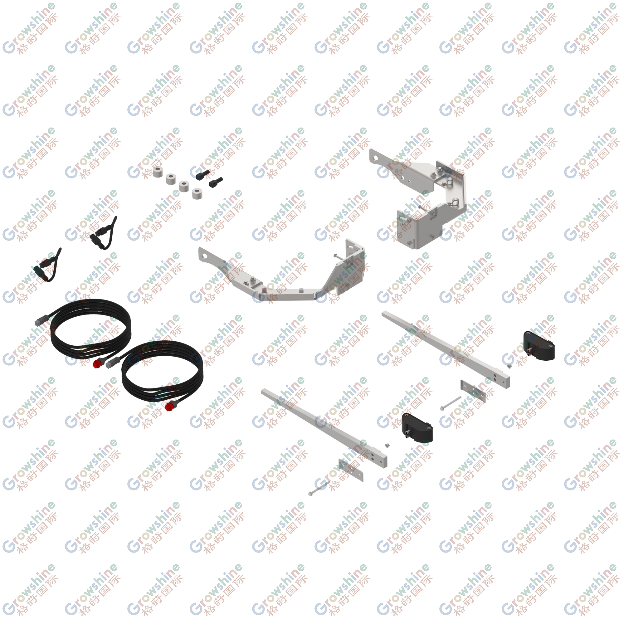 BPF12061: AutoTrac™ RowSense™ Sensor Kit