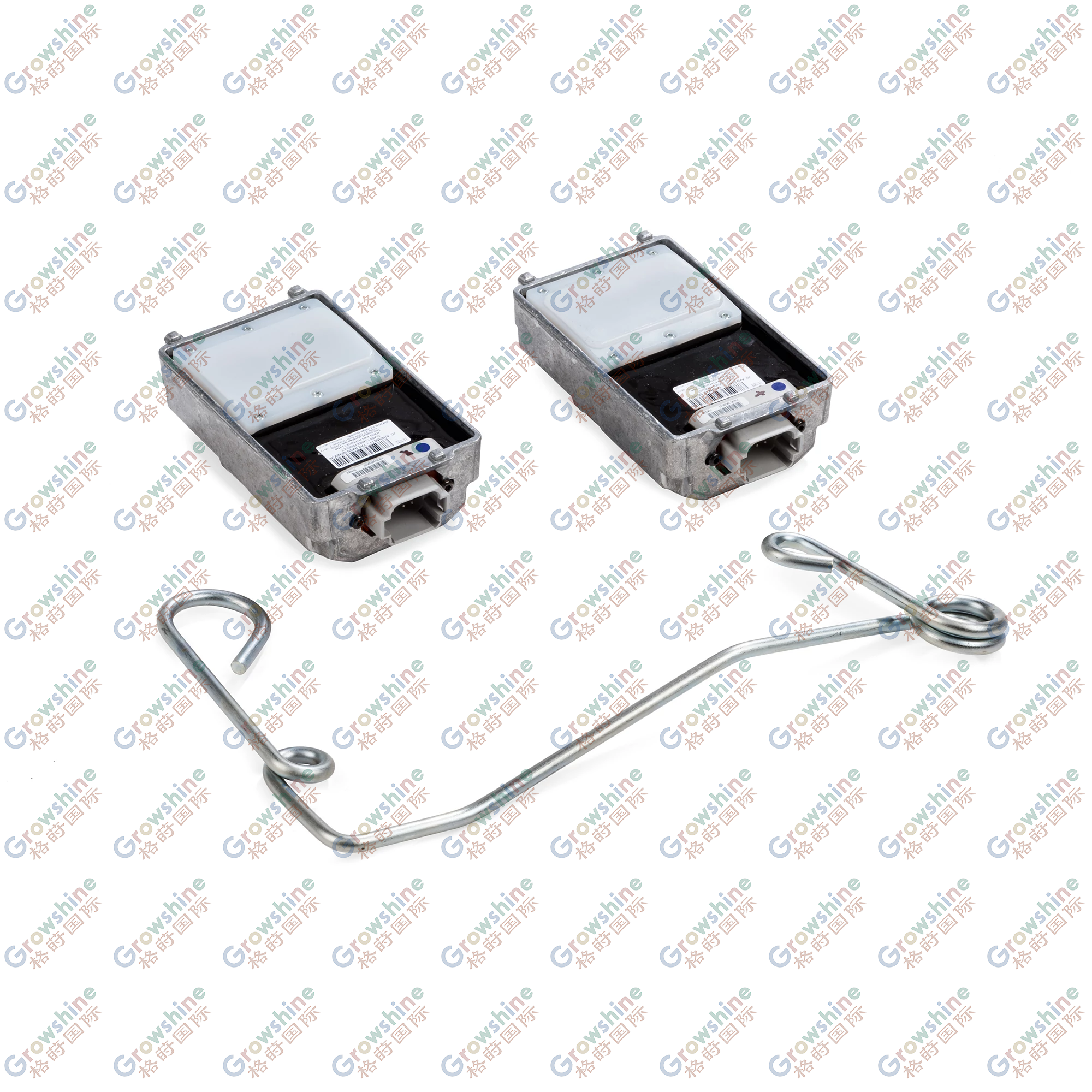 BXE10247: Tailings Elevator Material Sensor Attachment