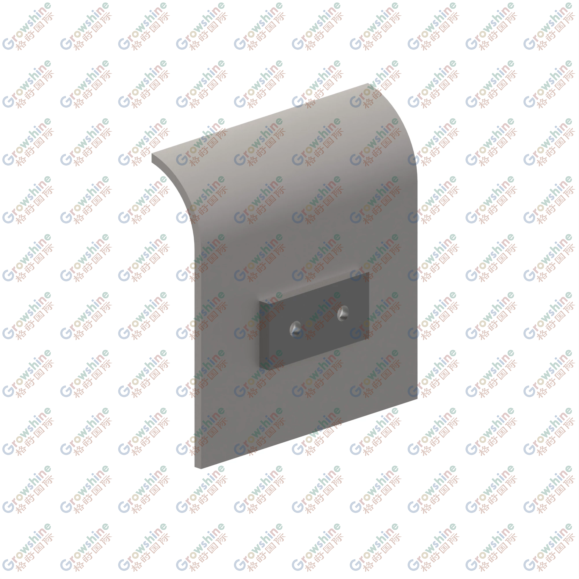 BXE10876: Mass Flow Impact Plate Sensor