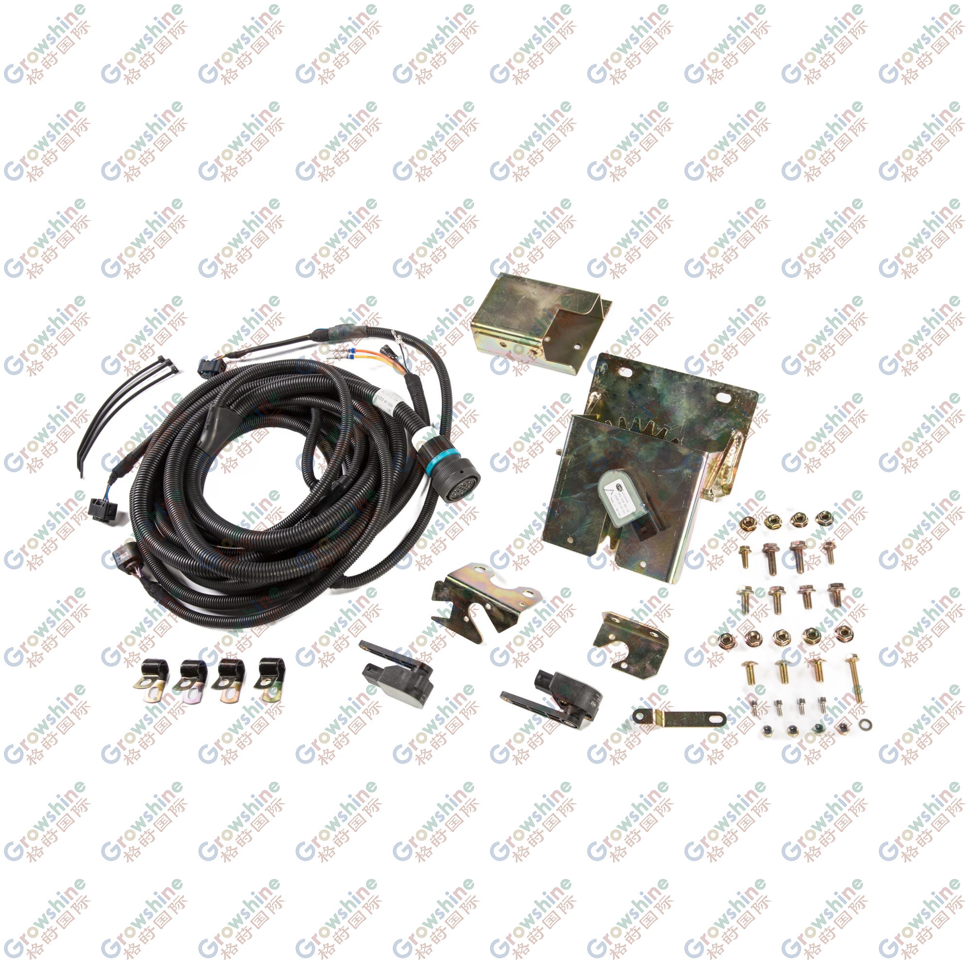 BZ100182: Spout Positioning Sensor Attachment