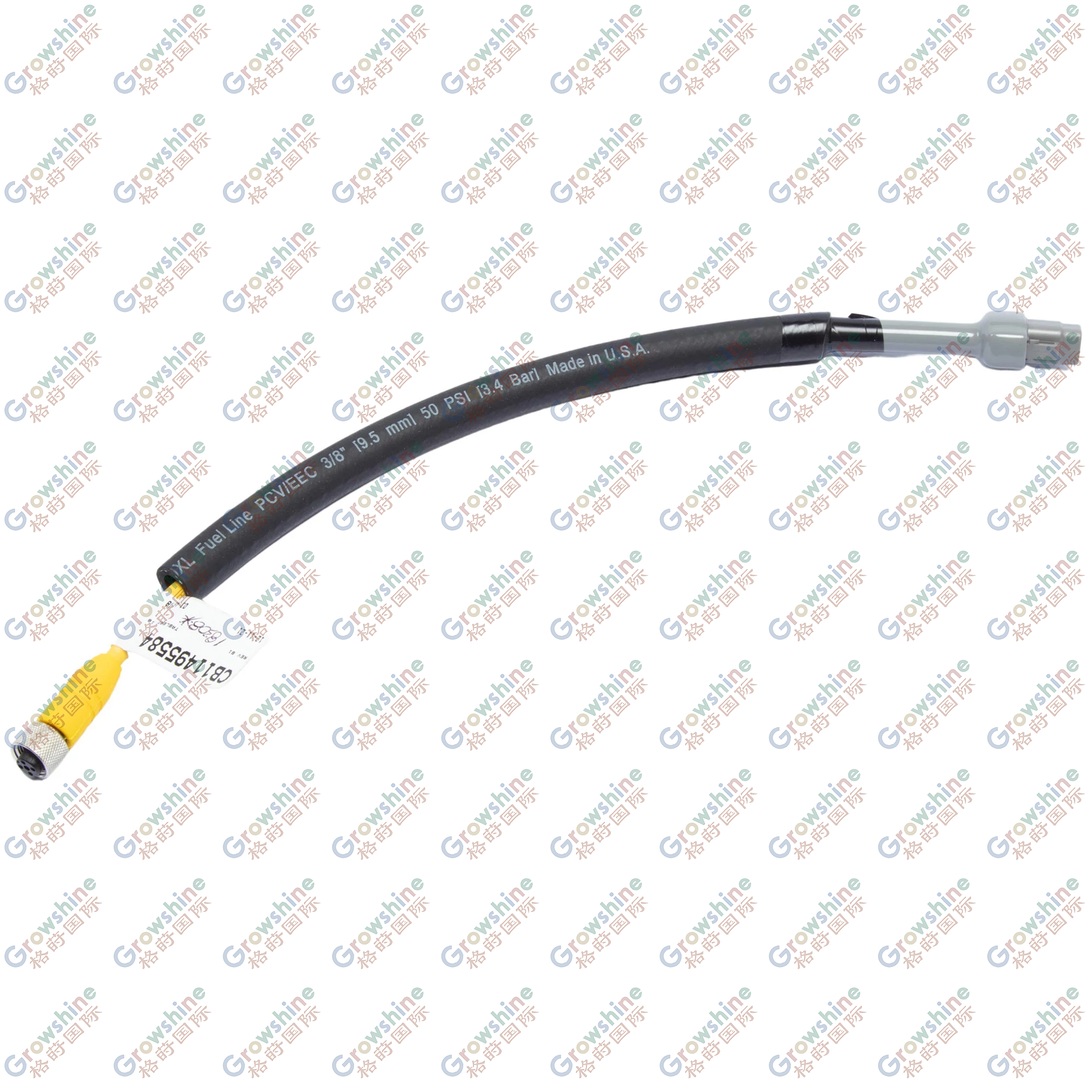CB11495584: Speed Sensor Wiring Harness