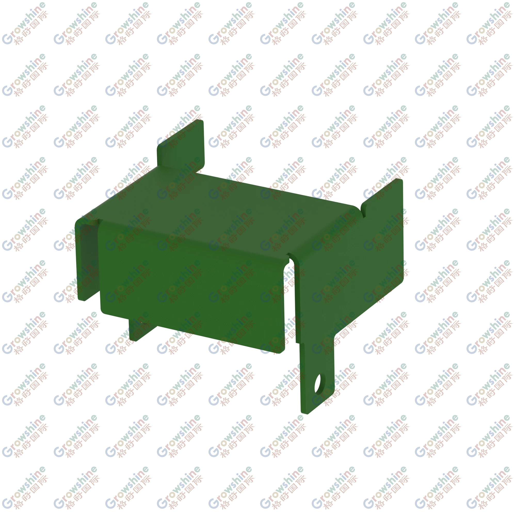 CXT10564: Floating Sensor Shield
