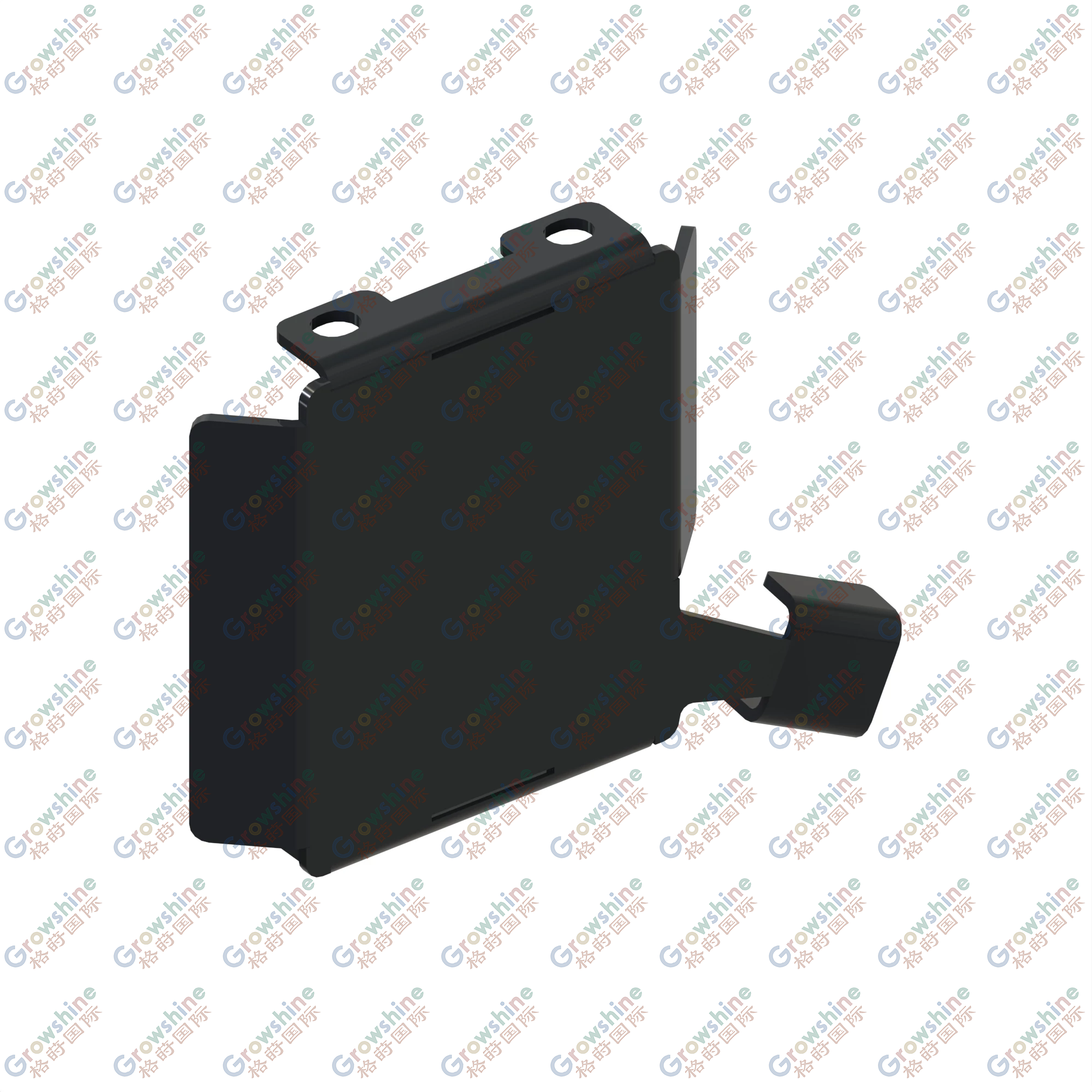 CXT11486: Drawbar Sensor Shield