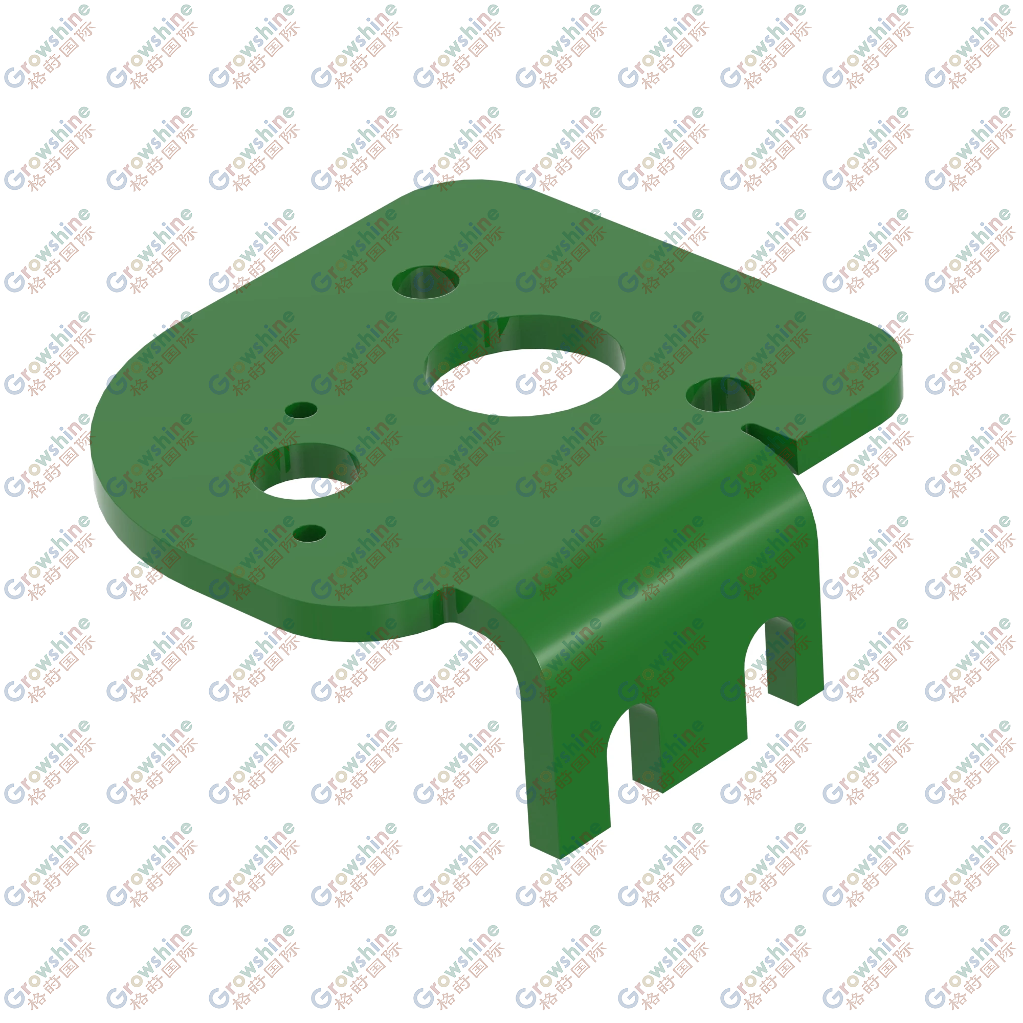 CXT14328: Cd Sensor Bracket Left Bracket