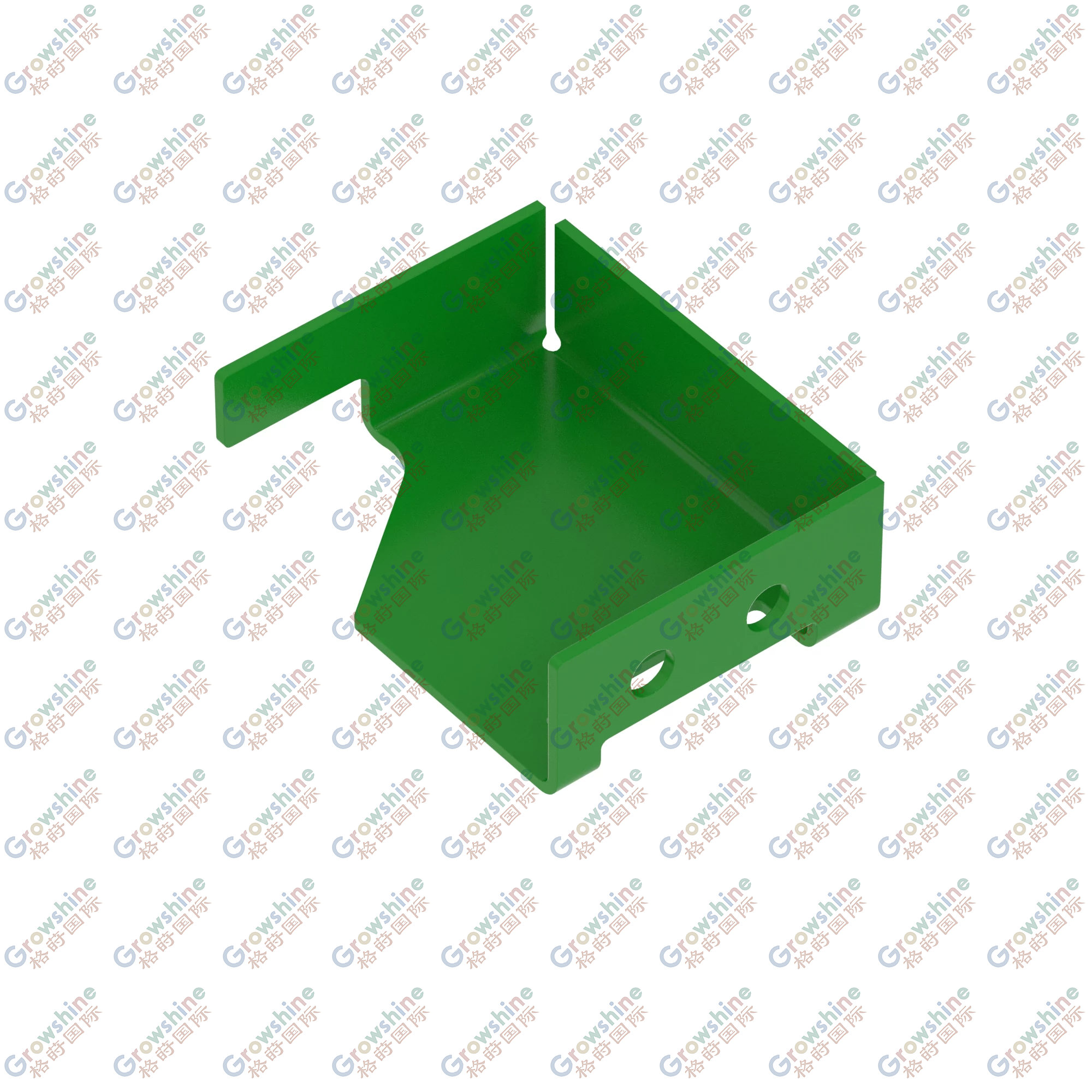 CXT14608: Crop Divider Position Sensor Shield, Right Side