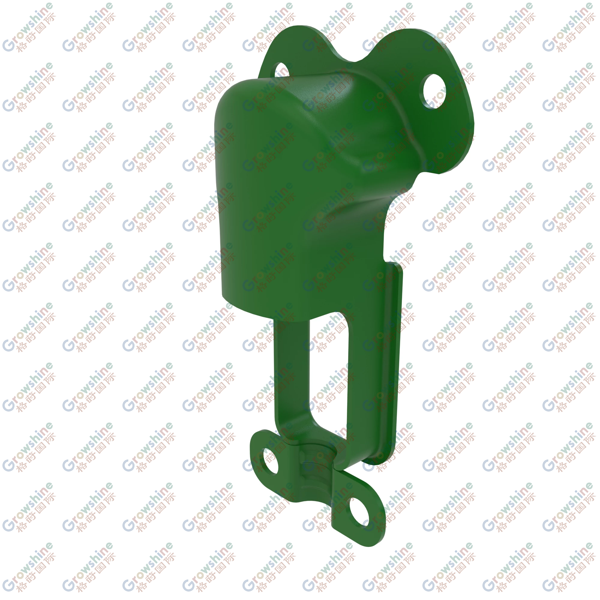 DE31071: Wheel Sensor Shield Cap