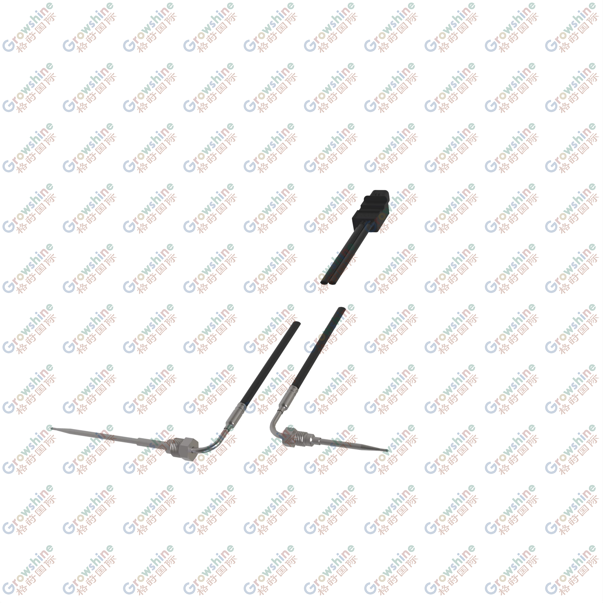 DZ104352: Temperature Sensor