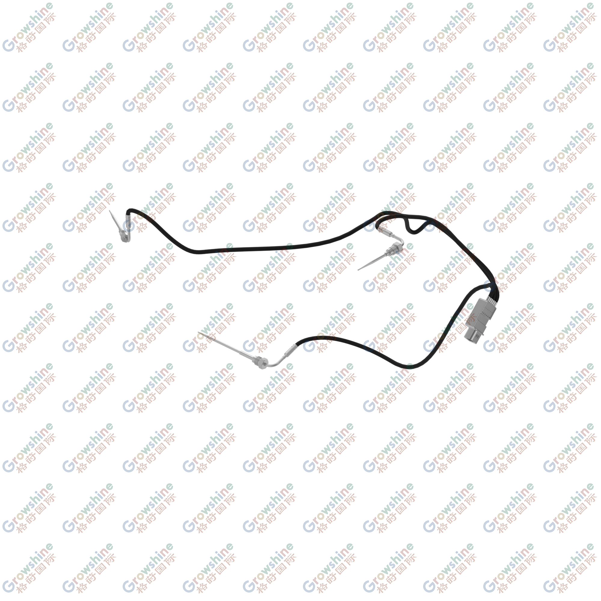 DZ104353: Temperature Sensor
