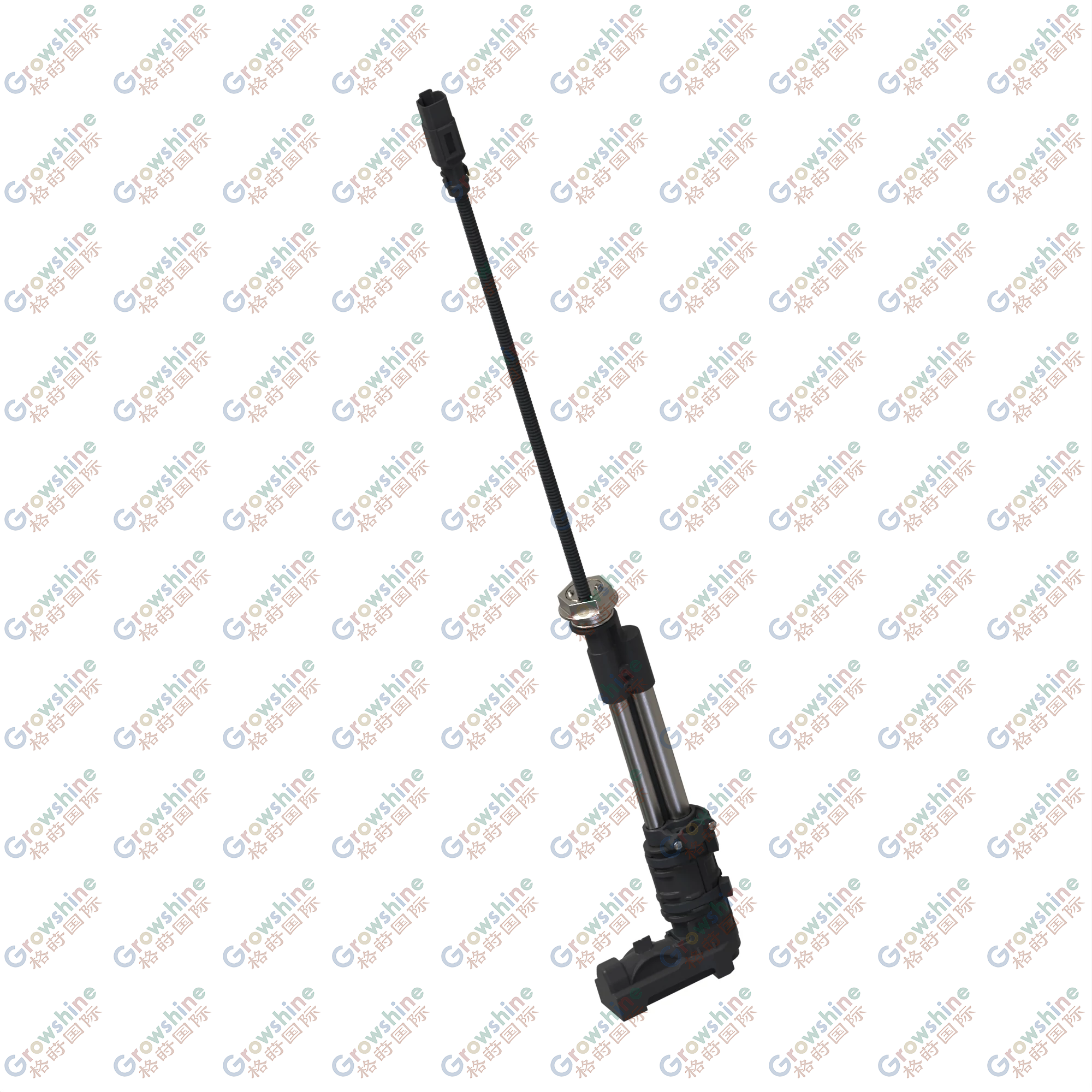 DZ104873: Exhaust System Sensor Kit