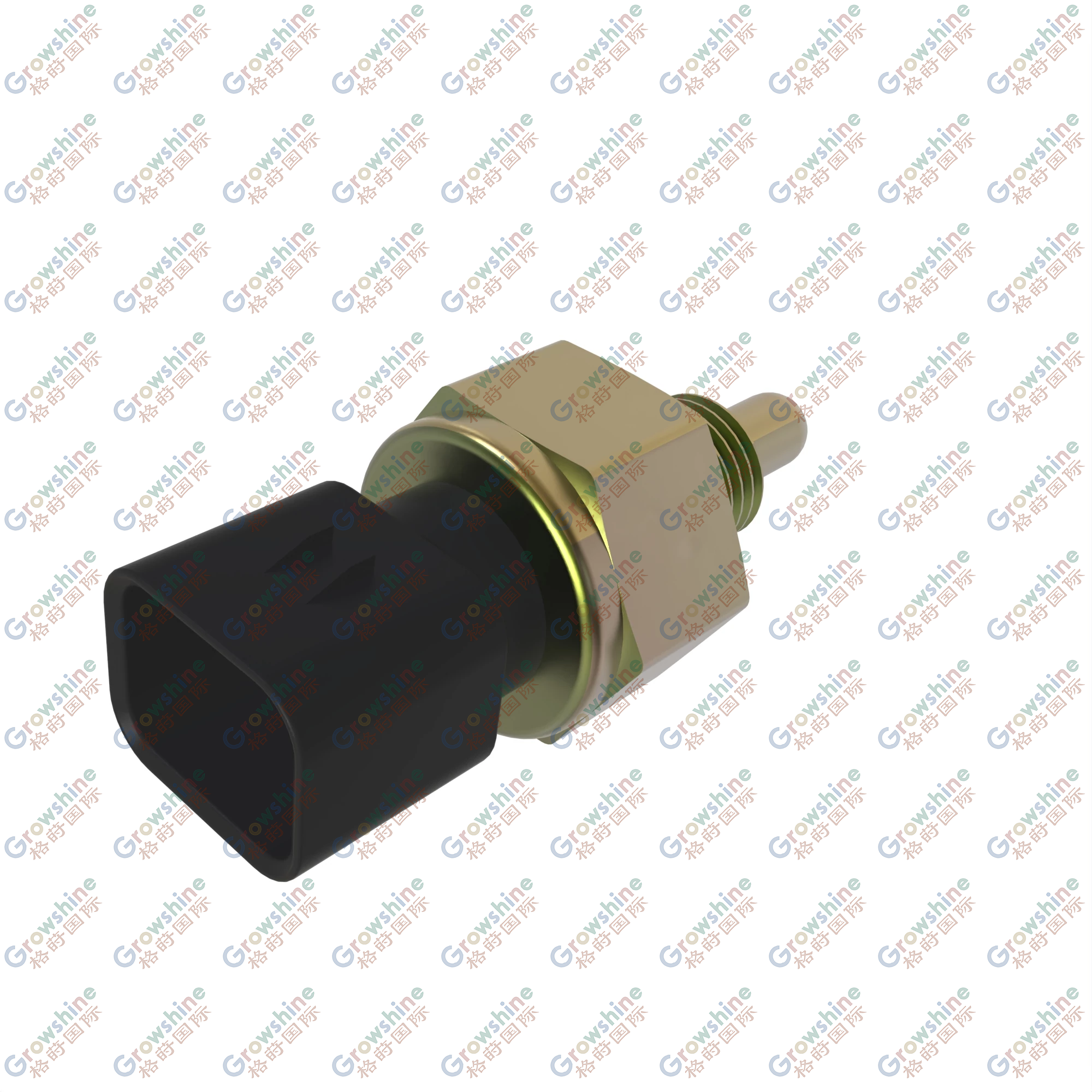 DZ106302: Fuel Filter Components Sensor