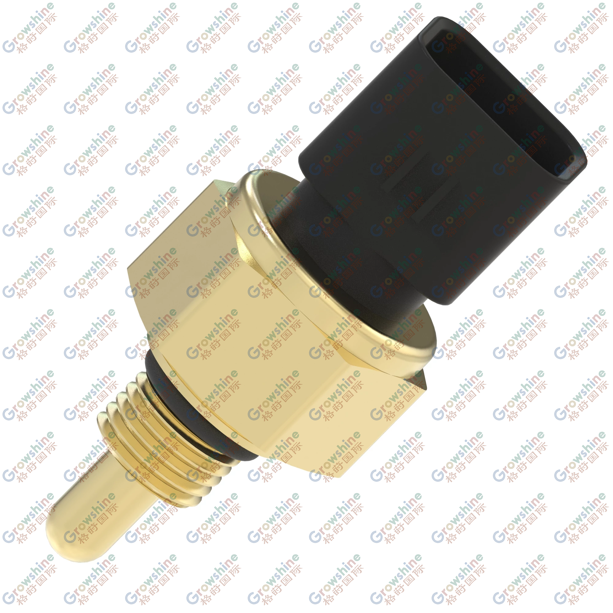 DZ106304: Pressure & Temperature Sensor