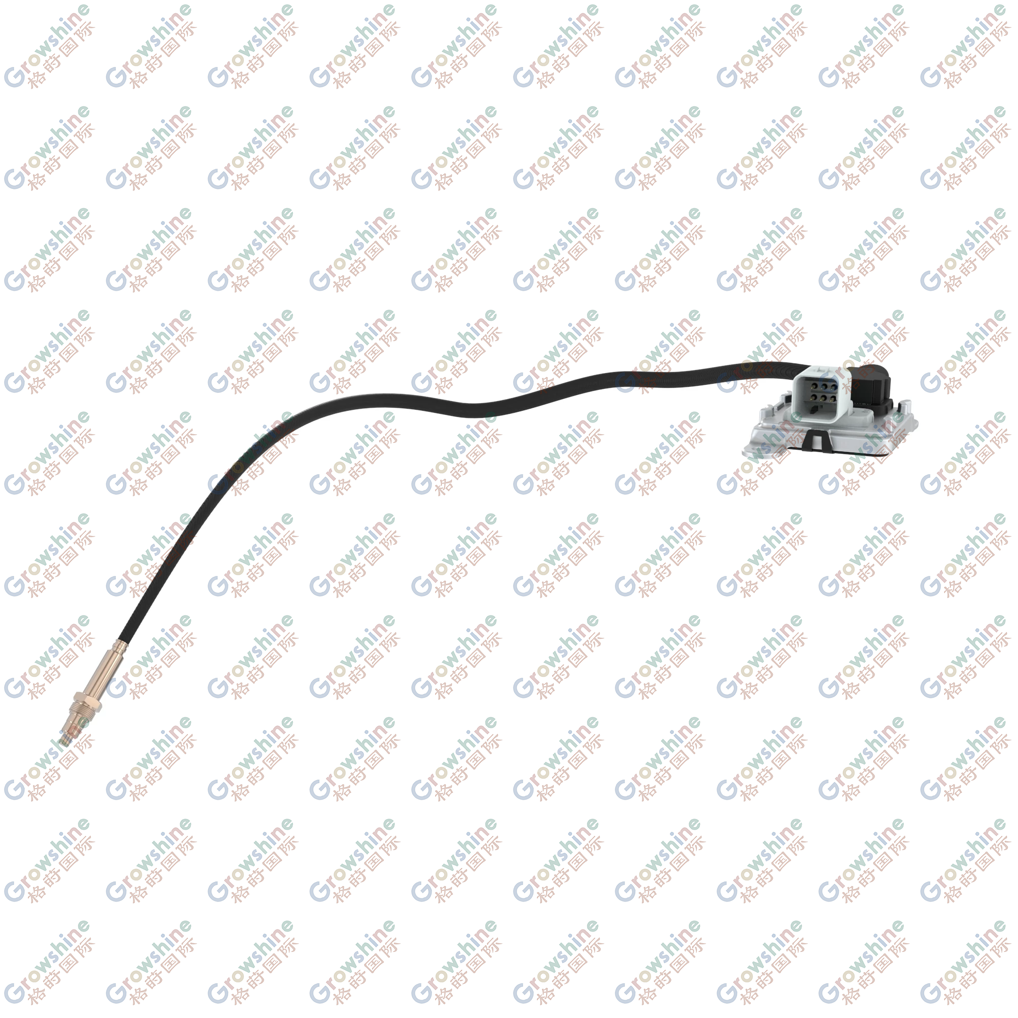 DZ109690: Nitrogen Oxide(NOx) Sensor