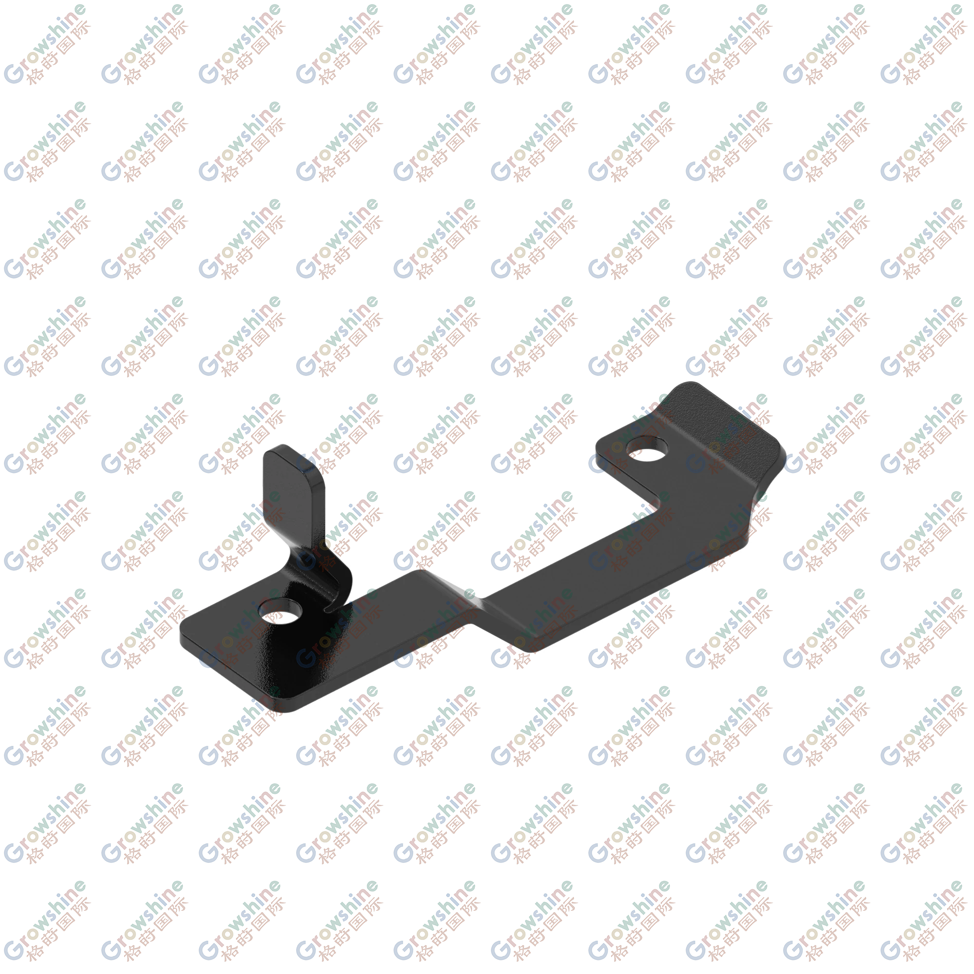 DZ110281: Turbo Speed Sensor Wire Support Bracket
