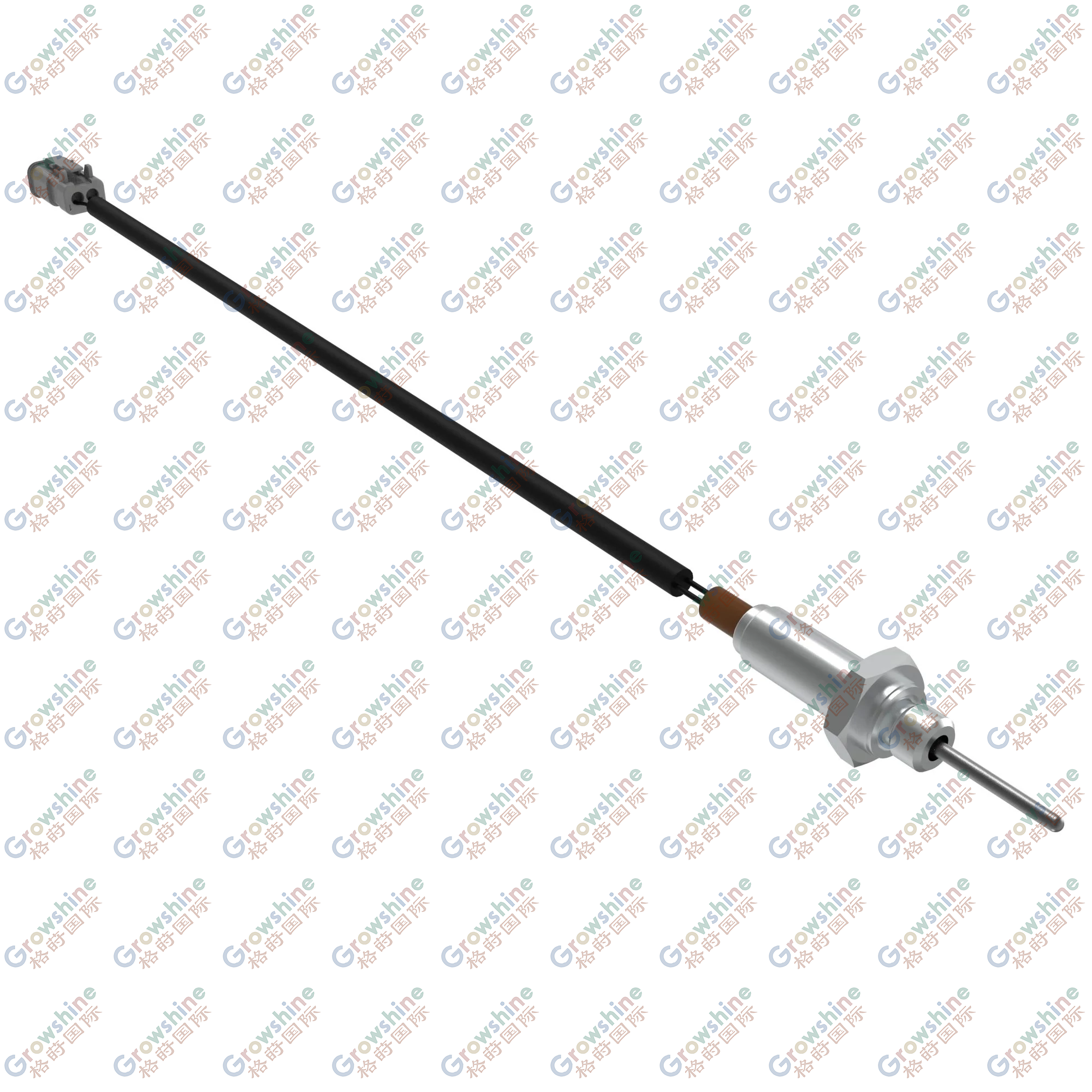 DZ122254: Air Intake Temperature Sensor