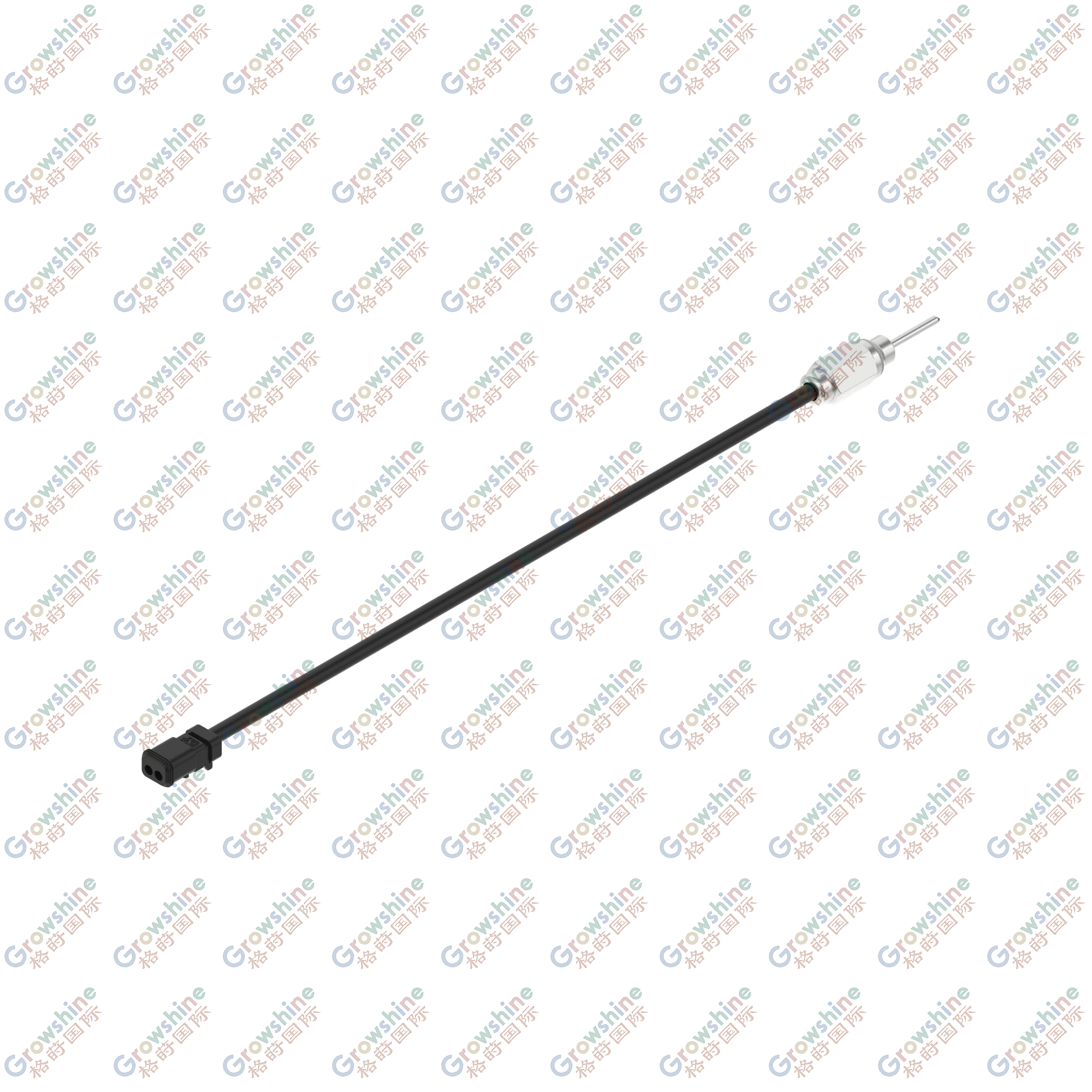 DZ122255: Air Intake Manifold Sensor