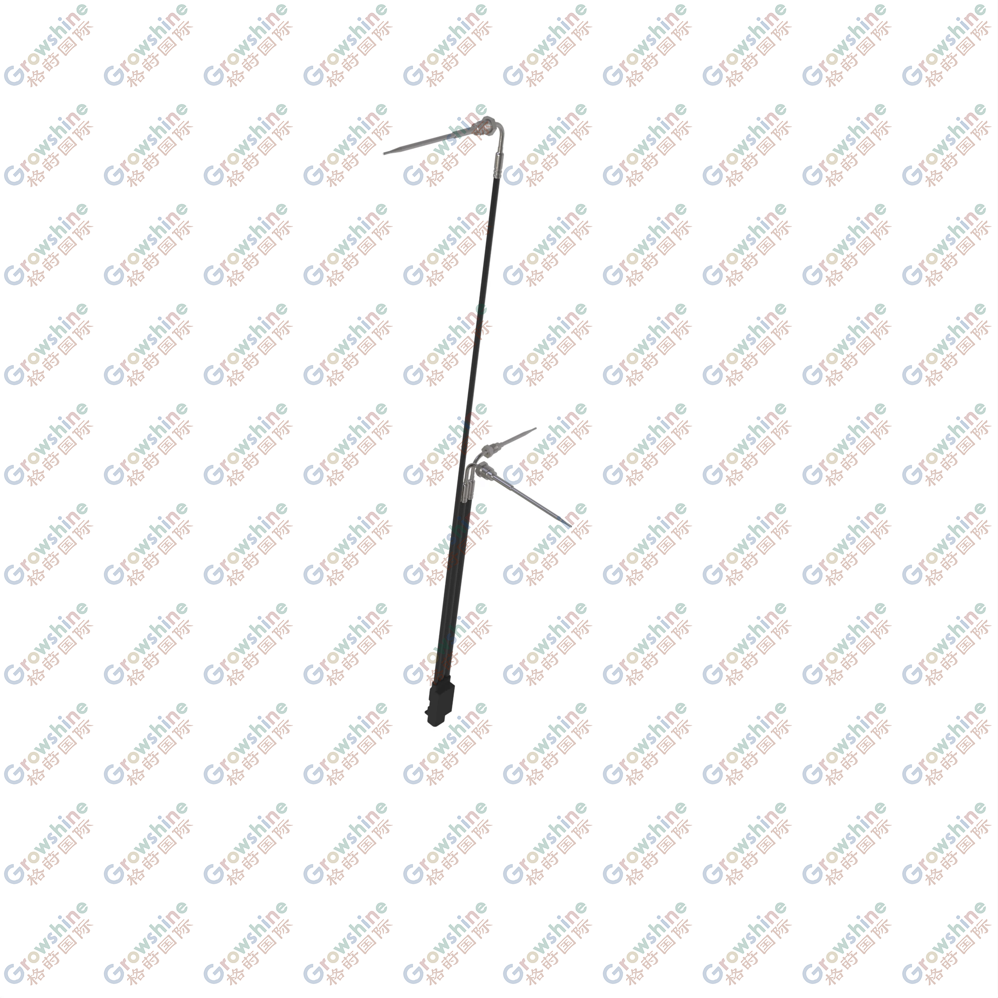 DZ123016: Temperature Sensor