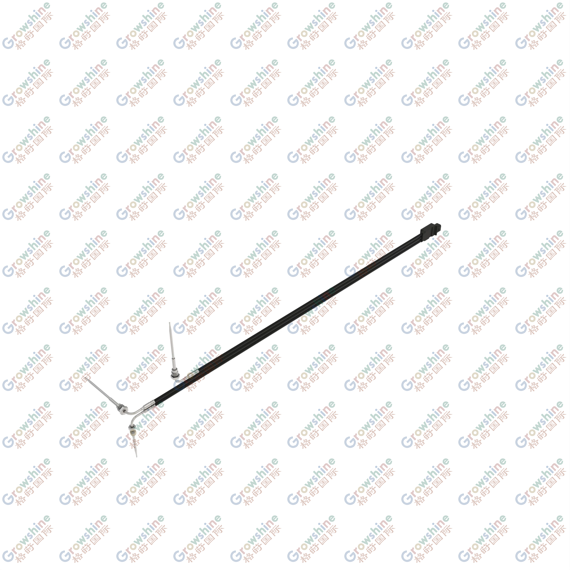 DZ123018: Temperature Sensor
